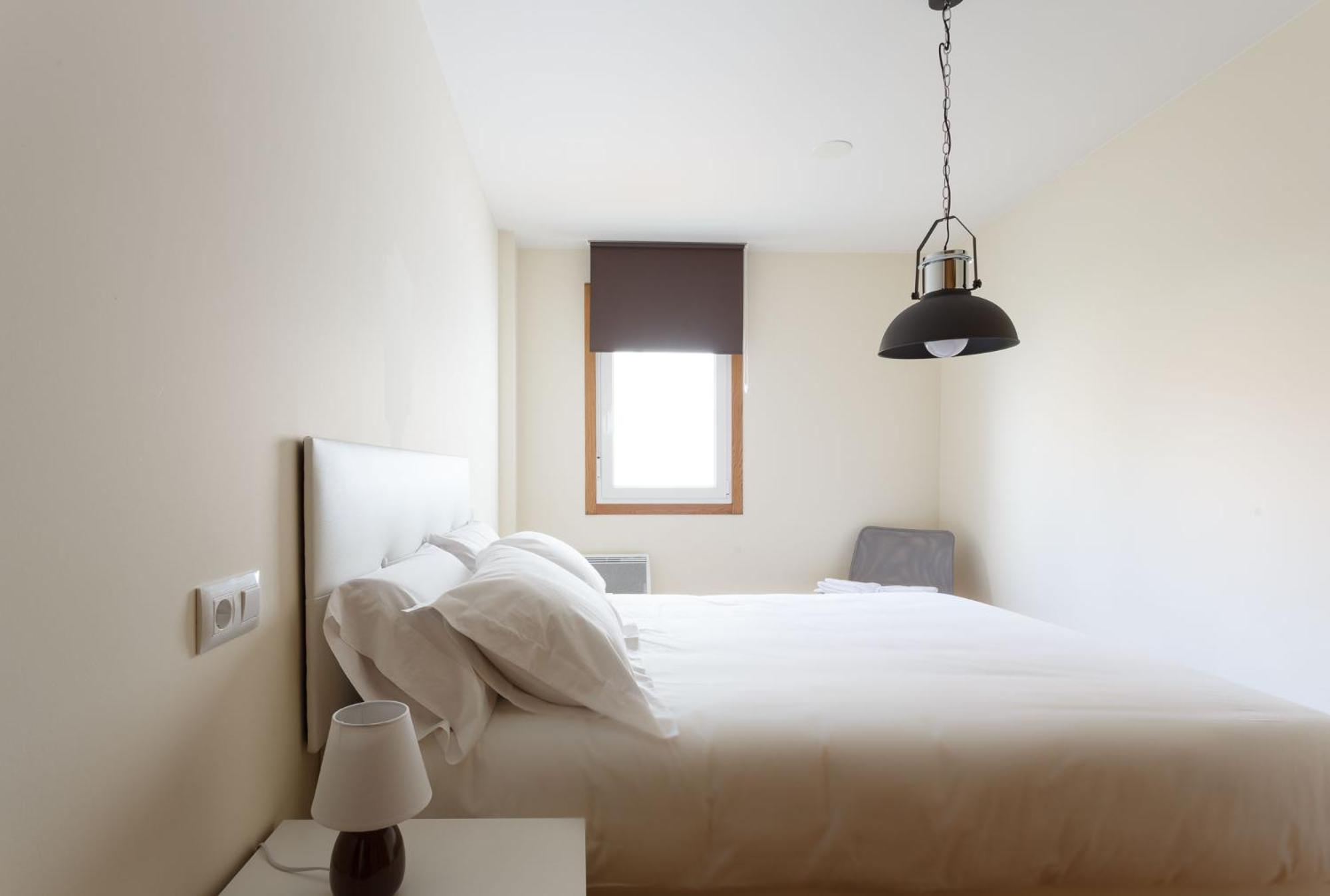 1- Apartamento Playa Canido view 2