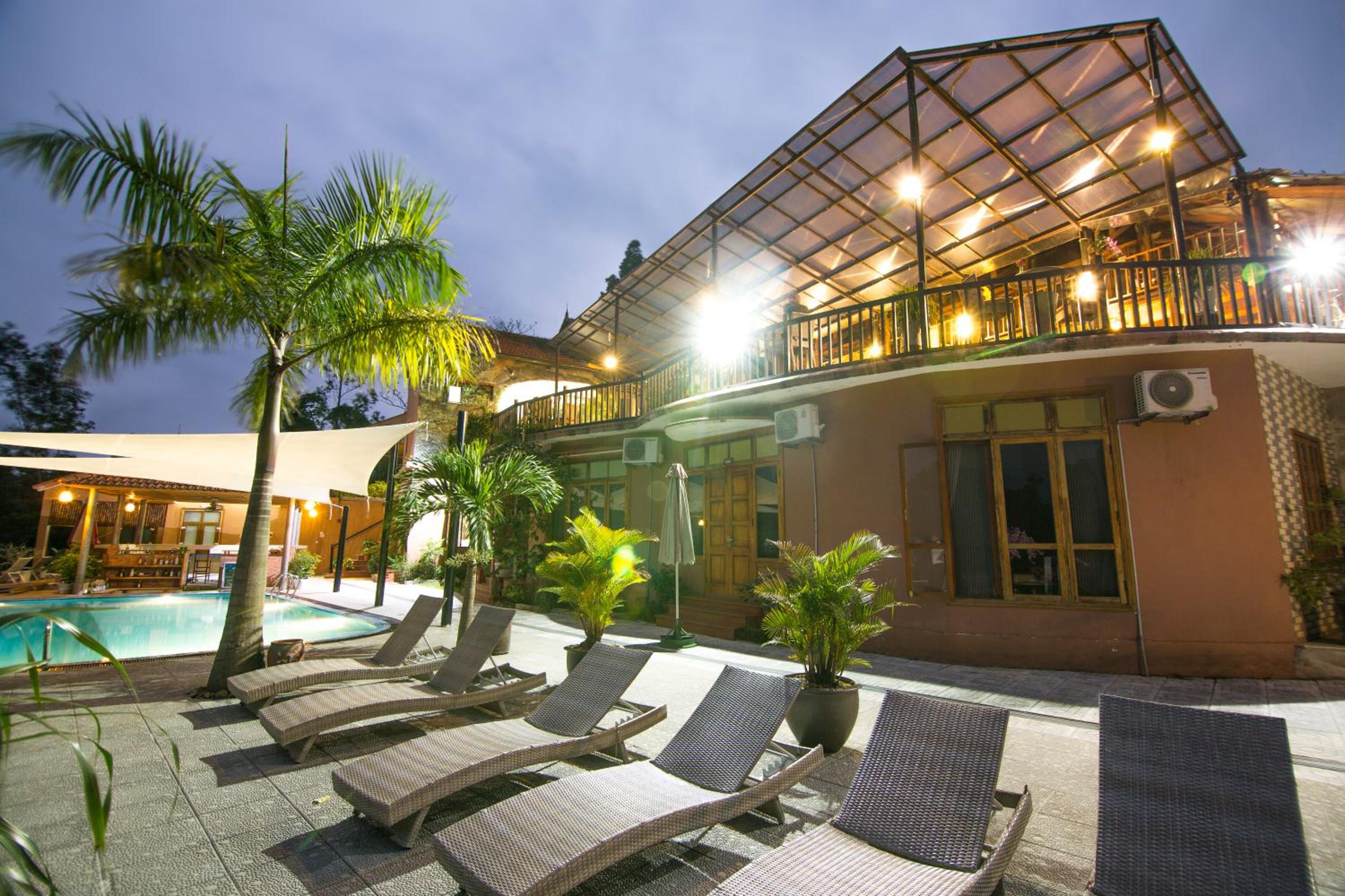 Phong Nha Lake House Resort, Phong Nha - 17