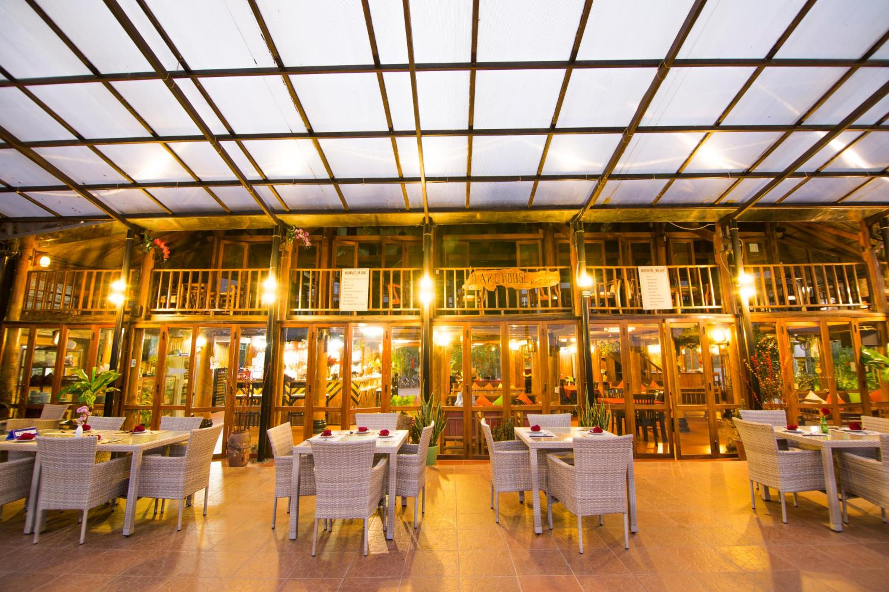 Phong Nha Lake House Resort, Phong Nha - 20