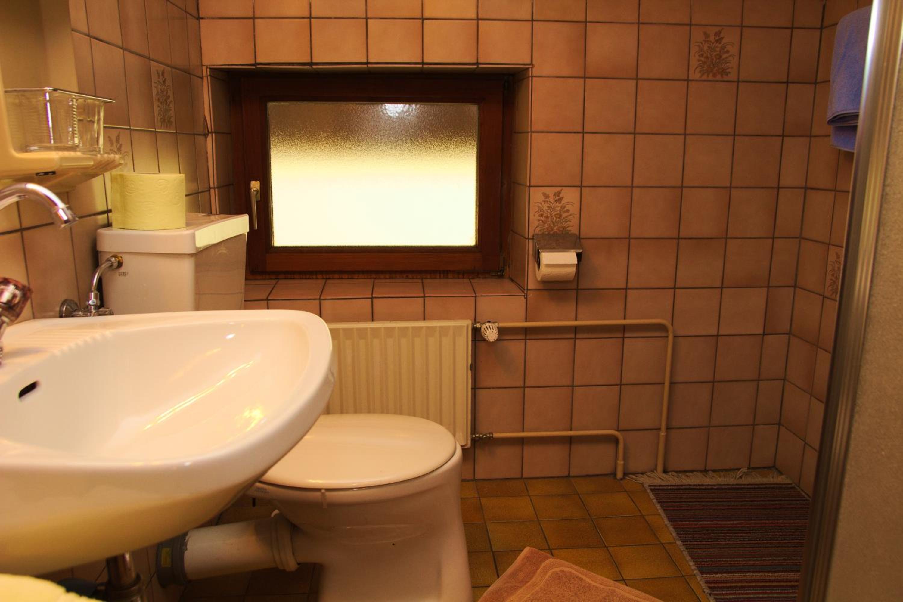Pension Eckschlager