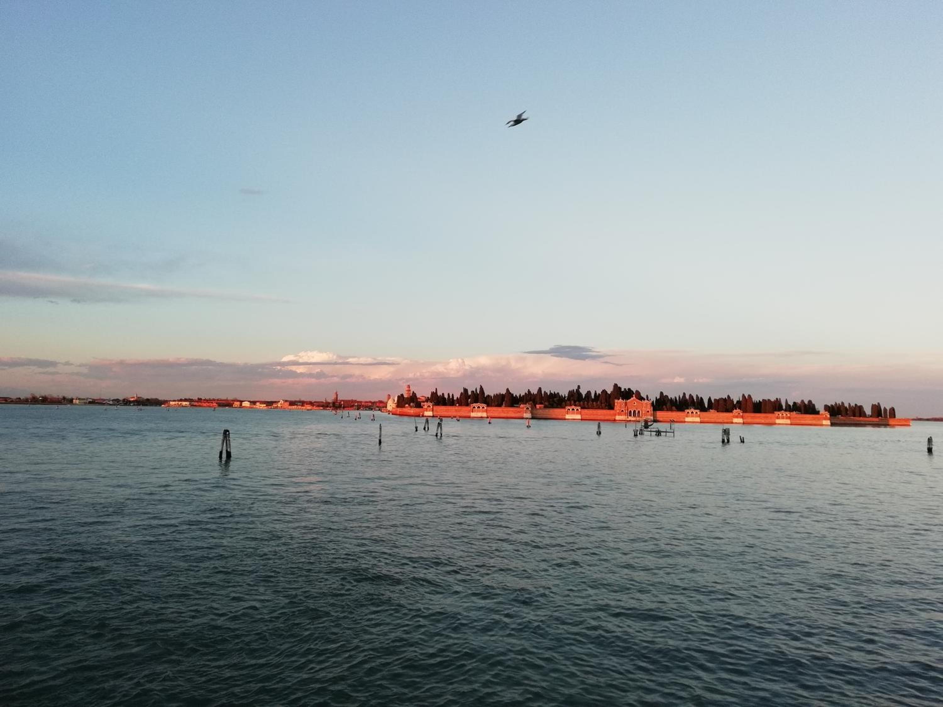 Ca' sull' Acqua