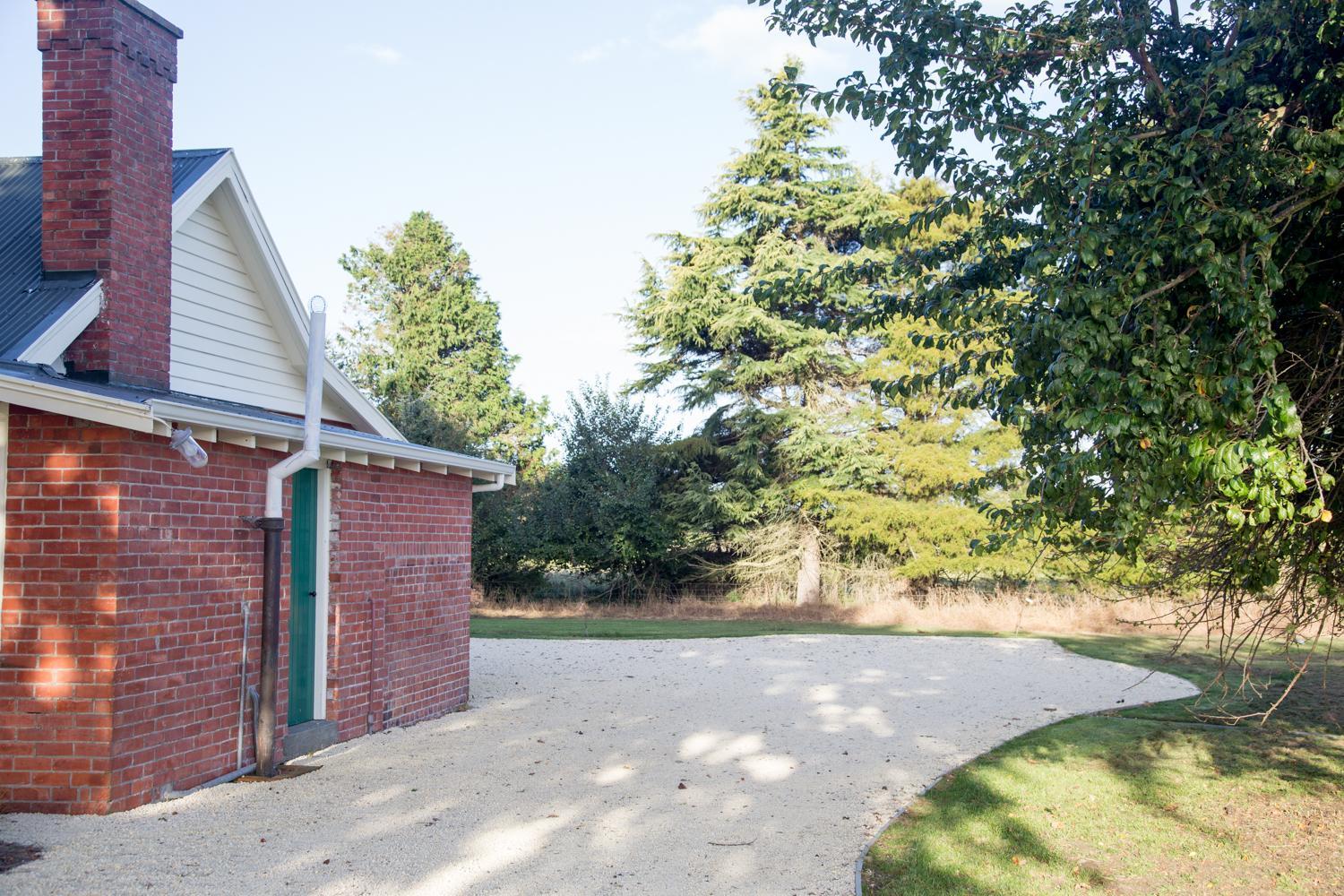 Coldstream Estate - The Whare