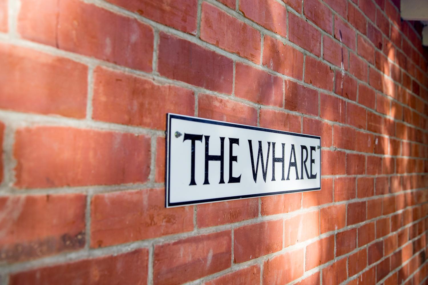 Coldstream Estate - The Whare
