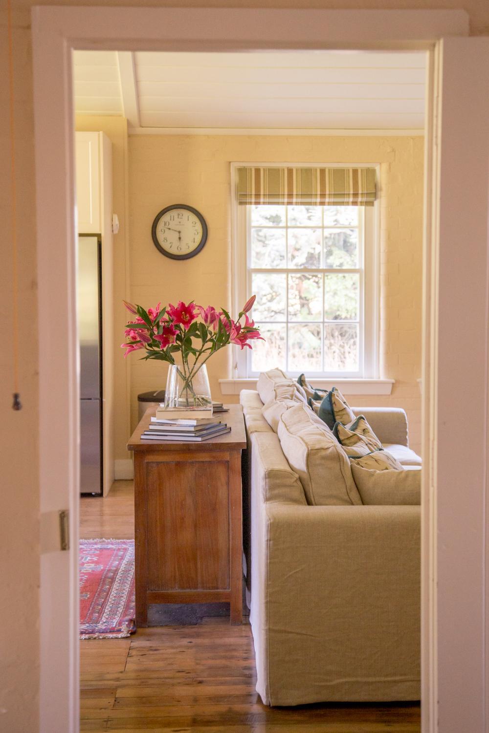 Coldstream Estate - The Whare