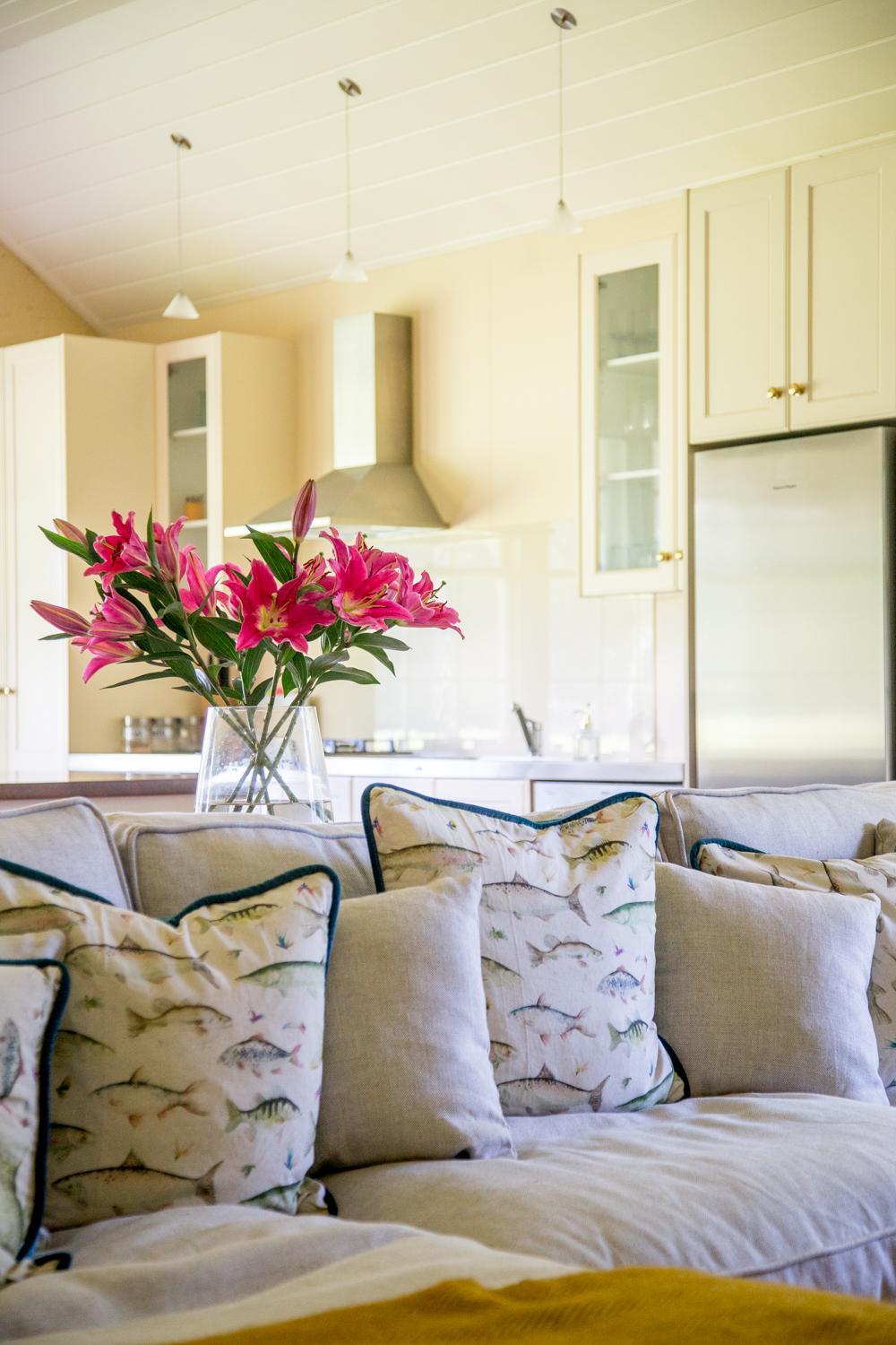 Coldstream Estate - The Whare