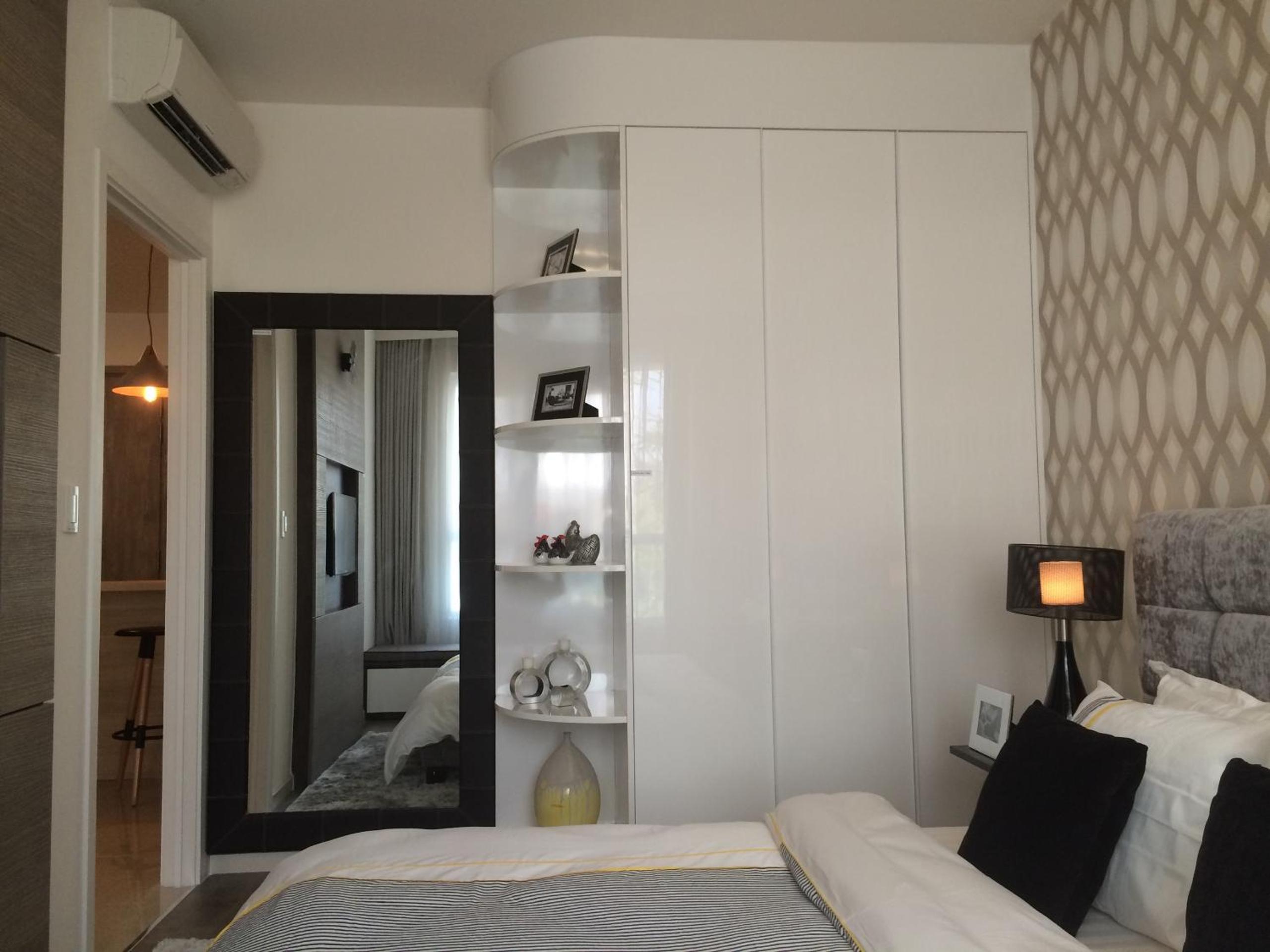 Vinhomes Central Park 2 Capitalland