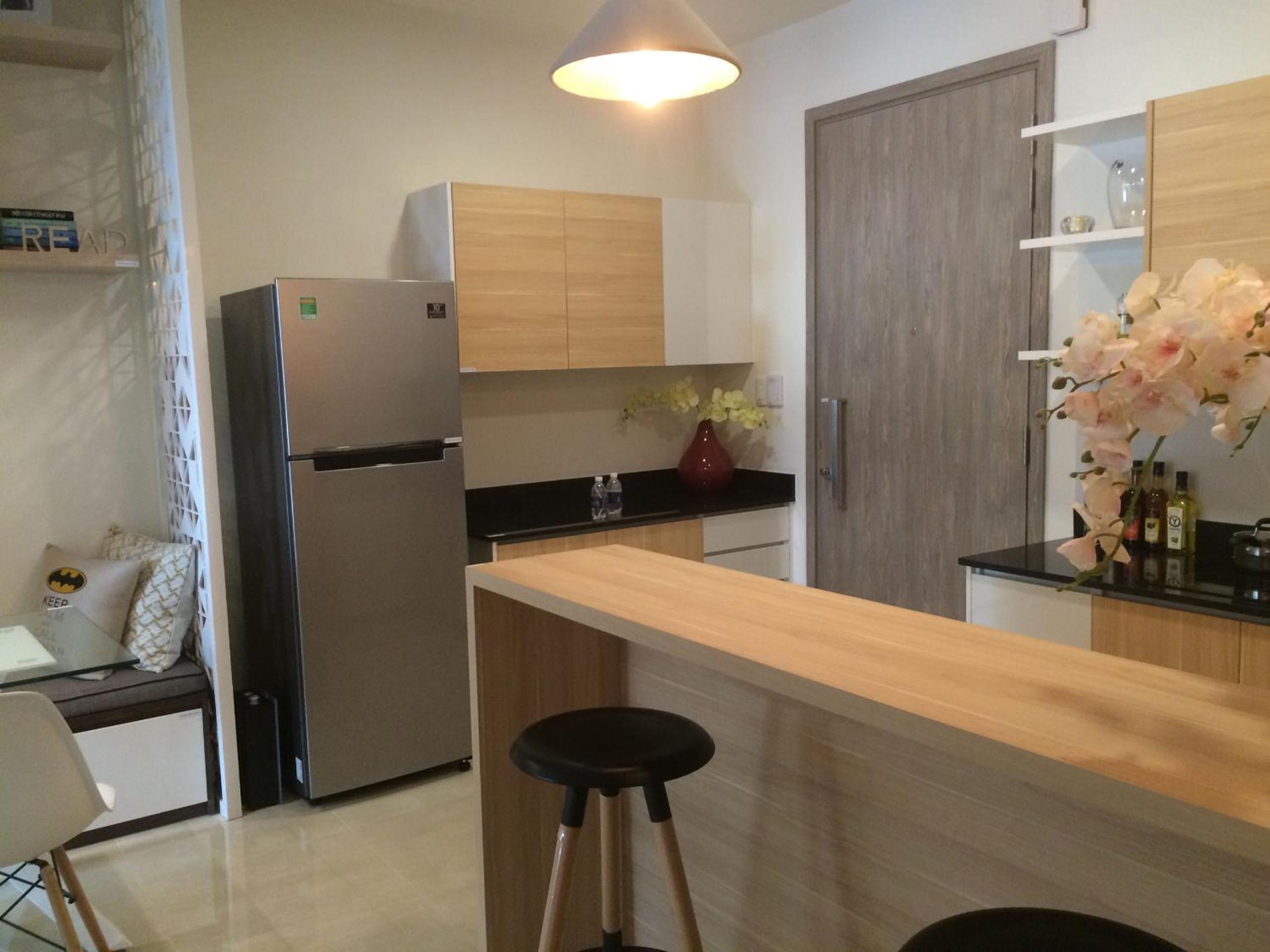 Vinhomes Central Park 2 Capitalland