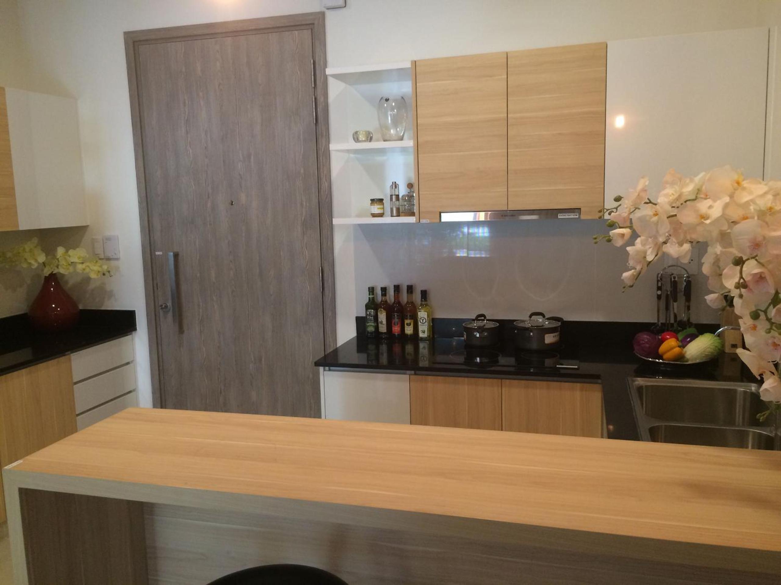 Vinhomes Central Park 2 Capitalland