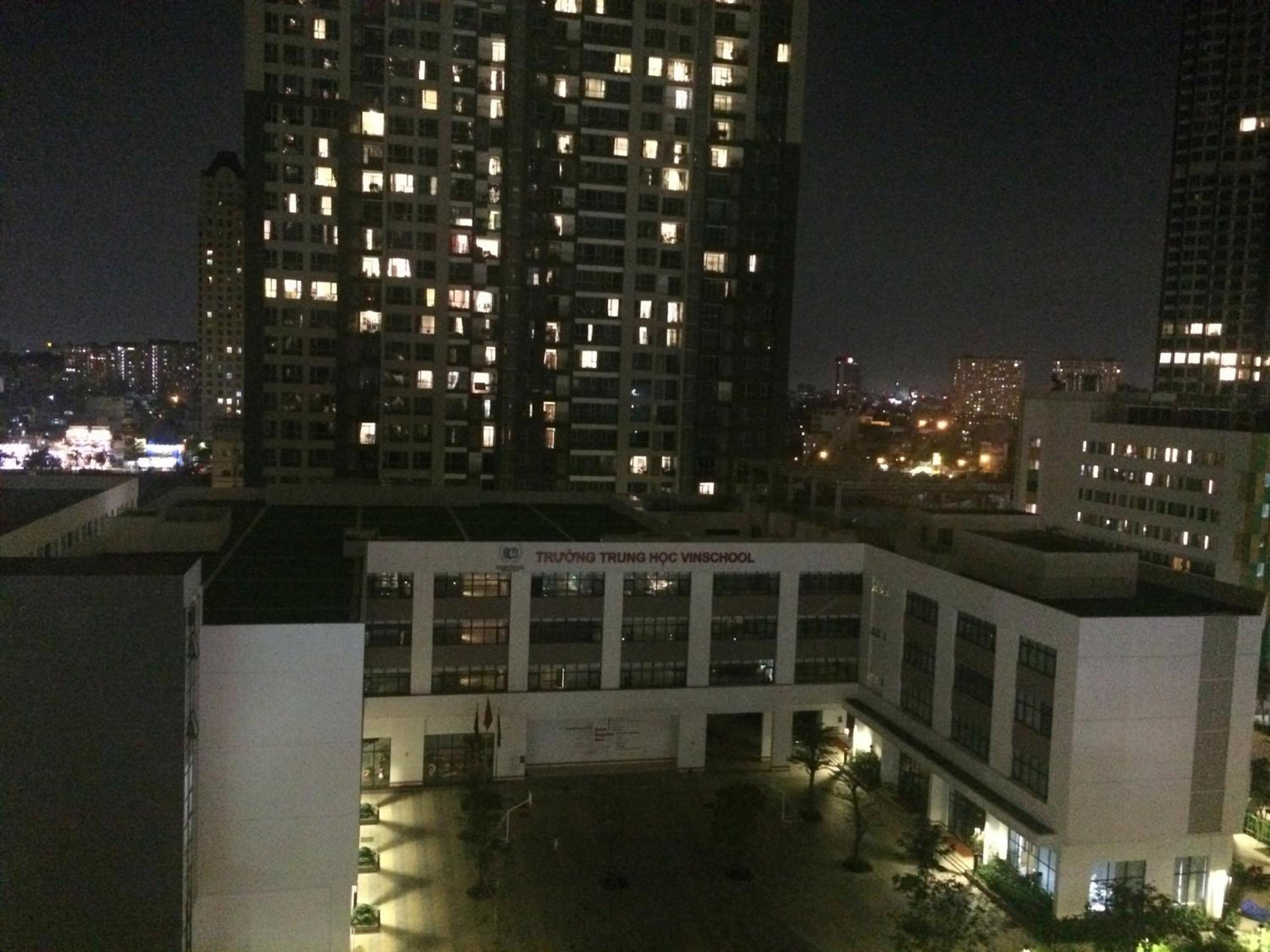 Vinhomes Central Park 2 Capitalland