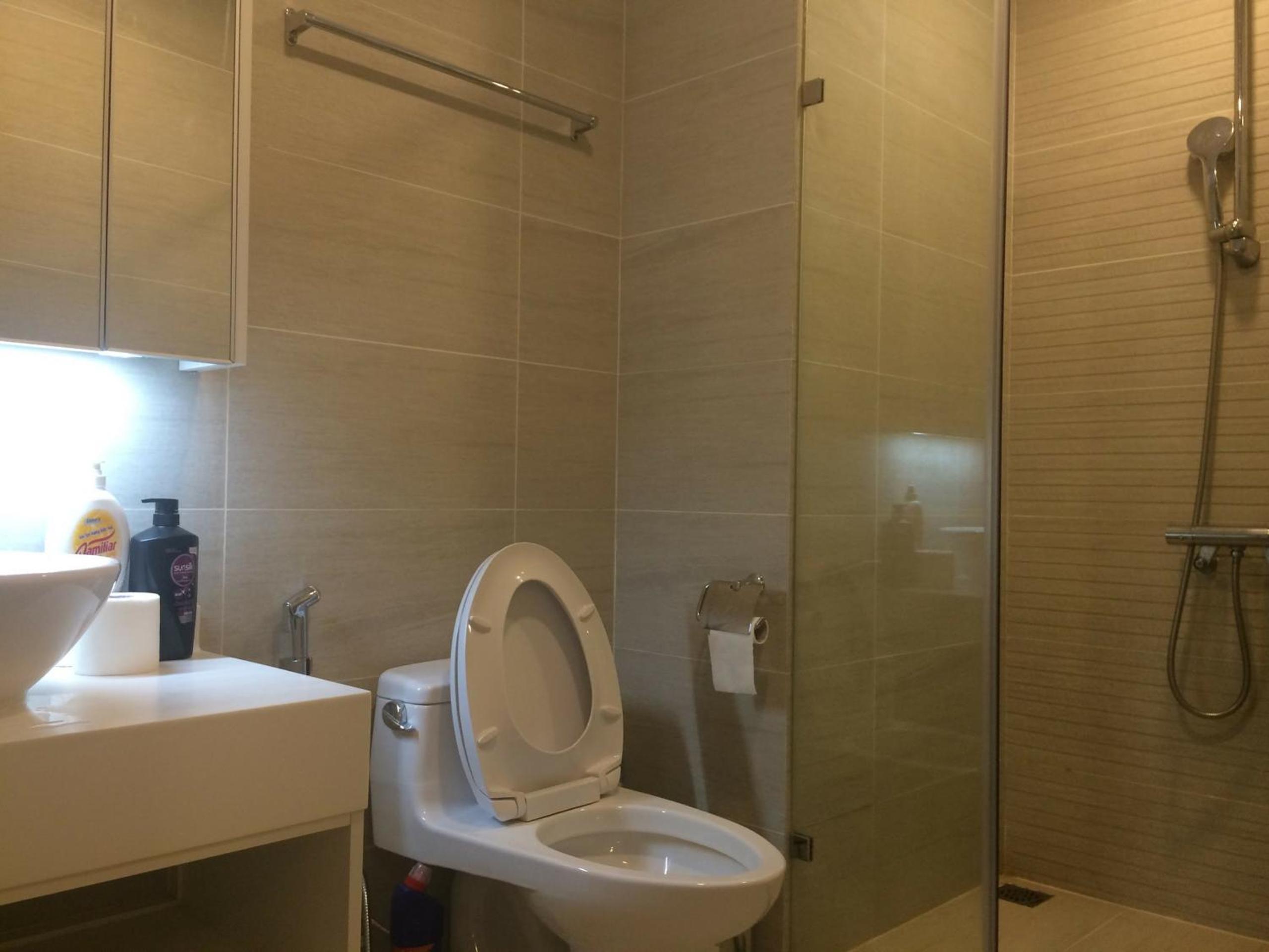 Vinhomes Central Park 2 Capitalland