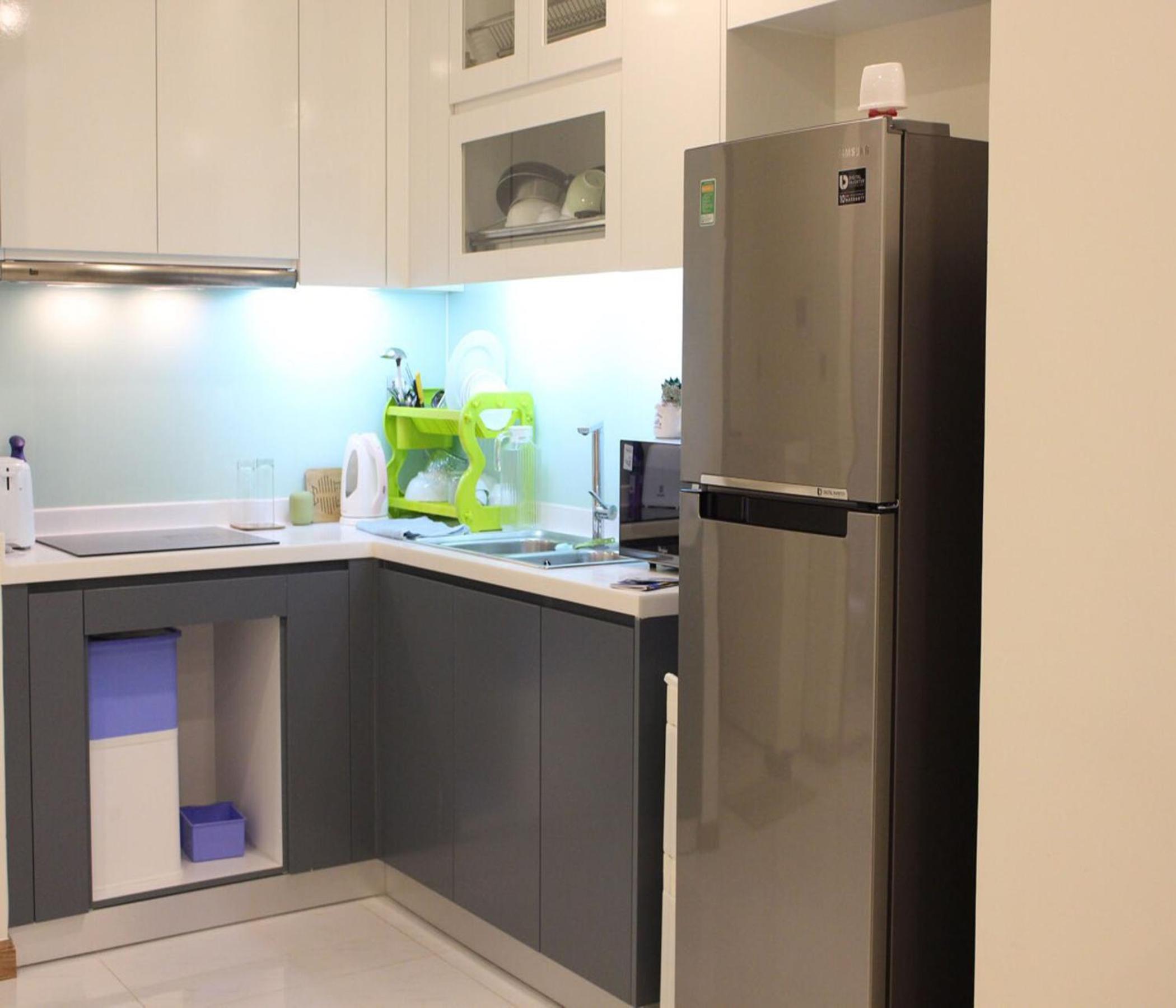 Vinhomes Central Park 2 Capitalland