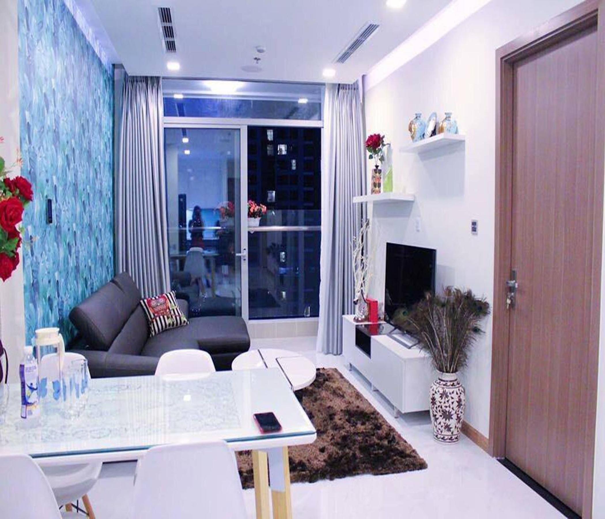 Vinhomes Central Park 2 Capitalland
