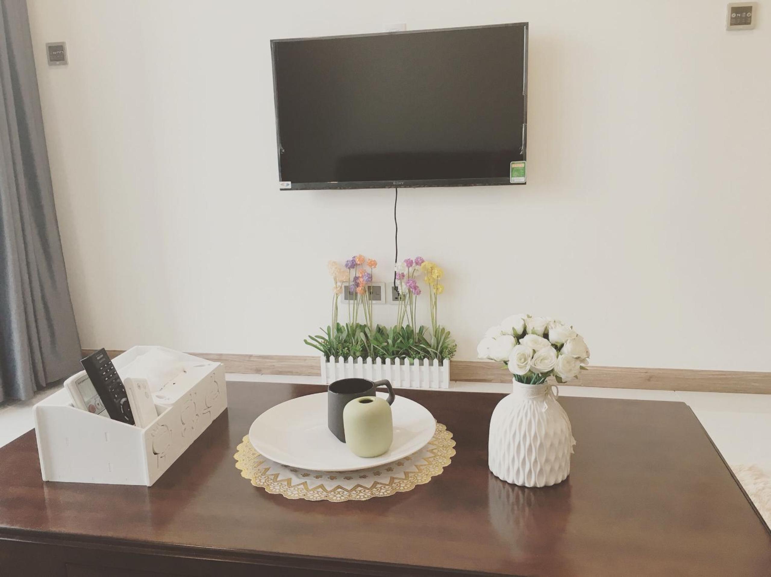 Vinhomes Central Park 2 Capitalland