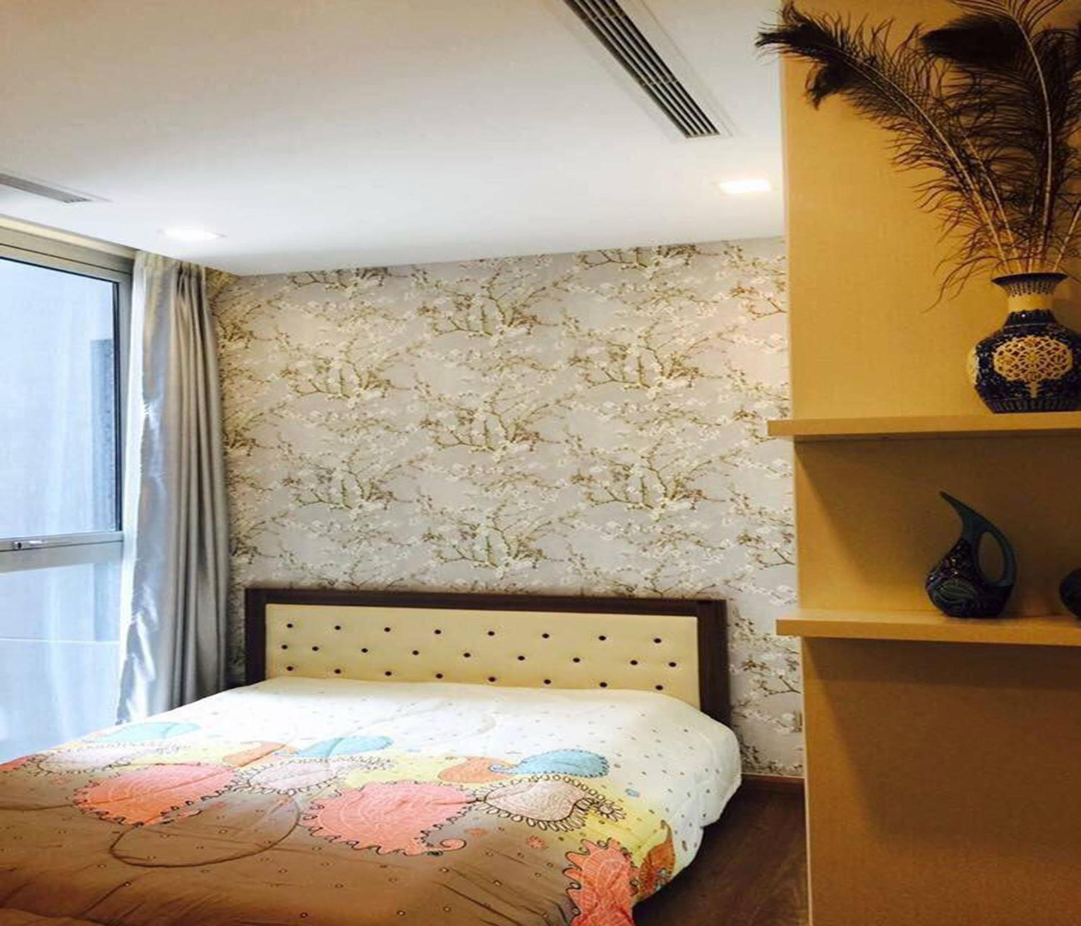 Vinhomes Central Park 2 Capitalland
