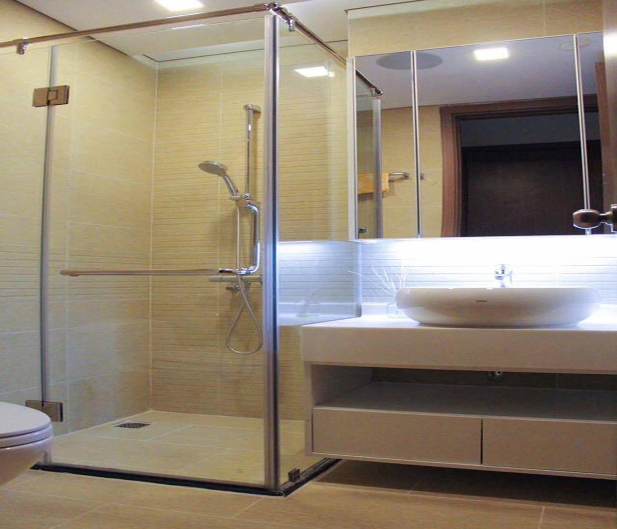 Vinhomes Central Park 2 Capitalland