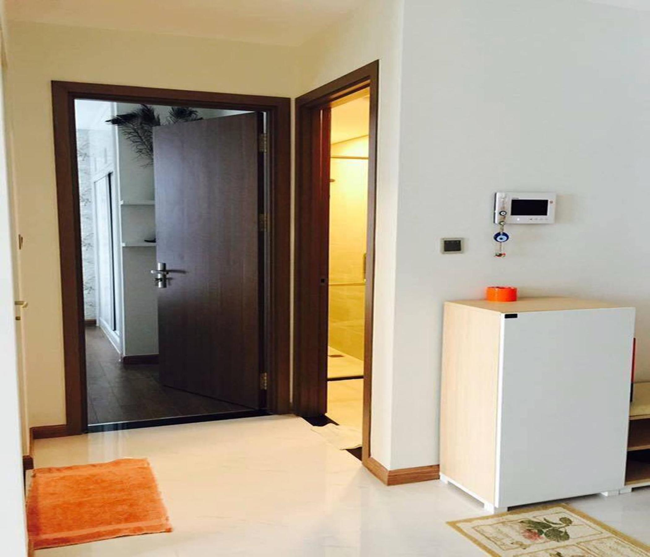 Vinhomes Central Park 2 Capitalland