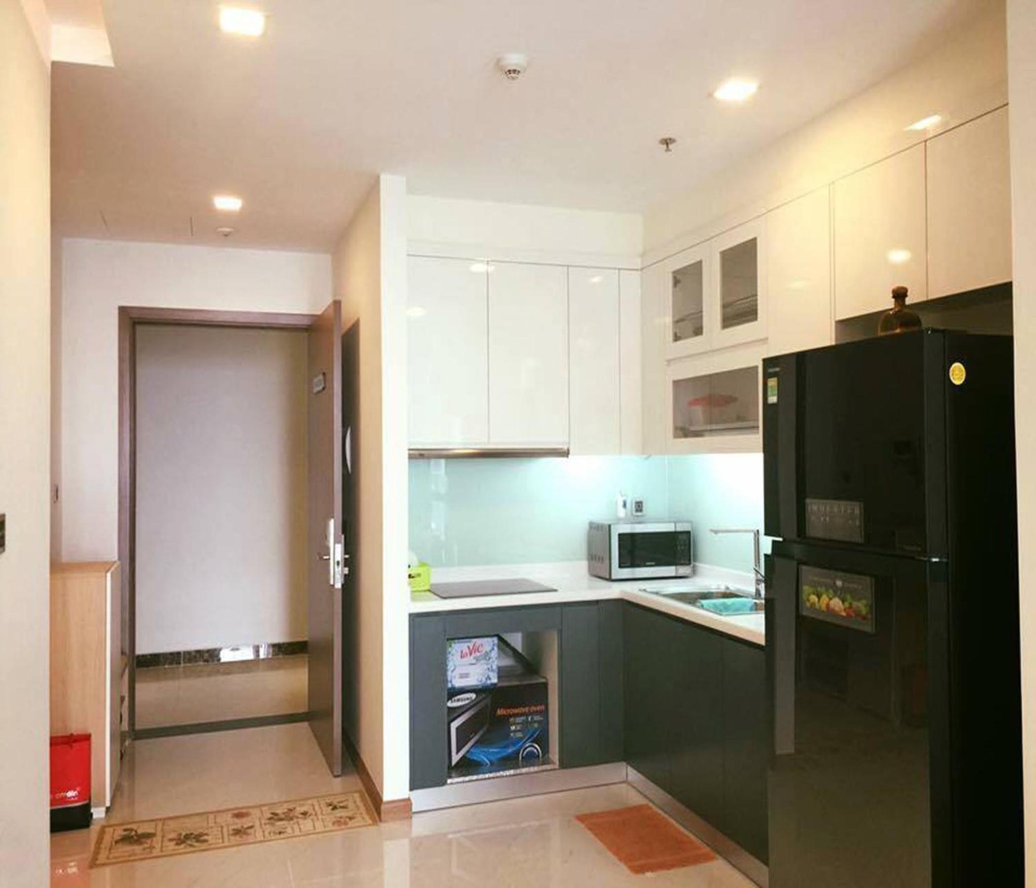 Vinhomes Central Park 2 Capitalland