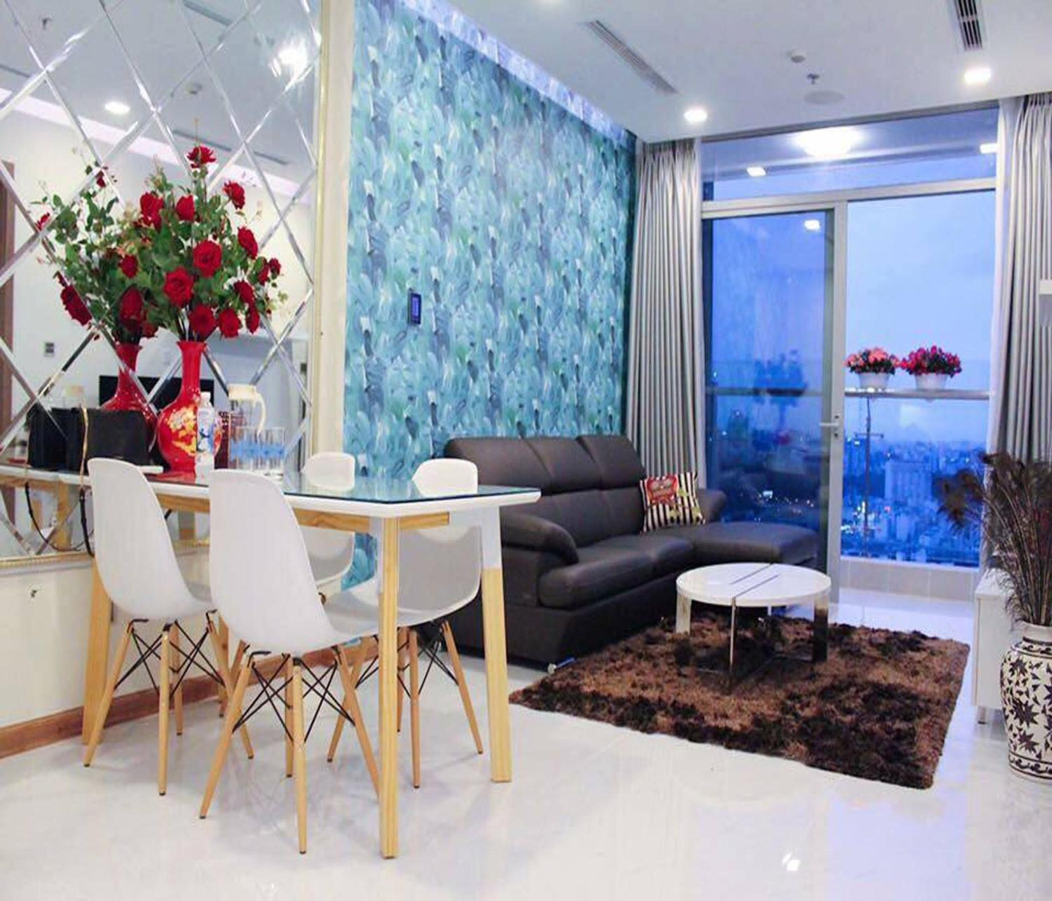 Vinhomes Central Park 2 Capitalland