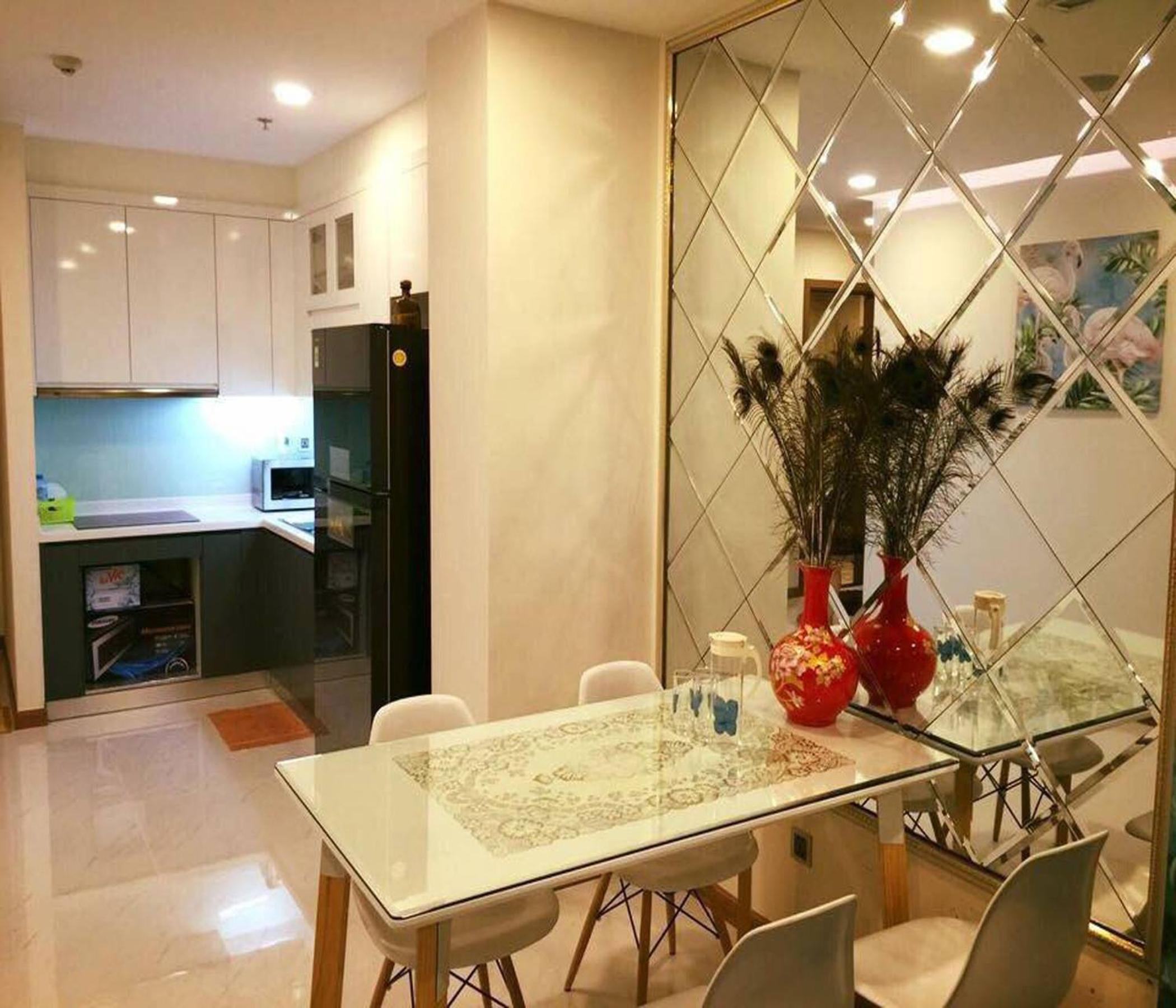Vinhomes Central Park 2 Capitalland