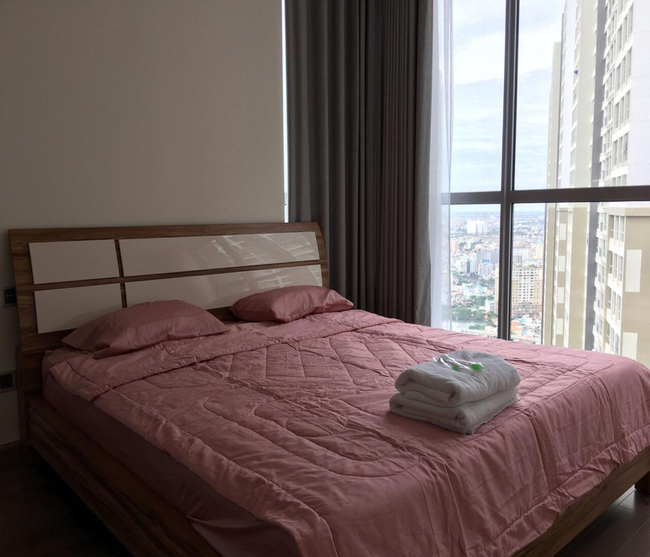 Vinhomes Central Park 2 Capitalland