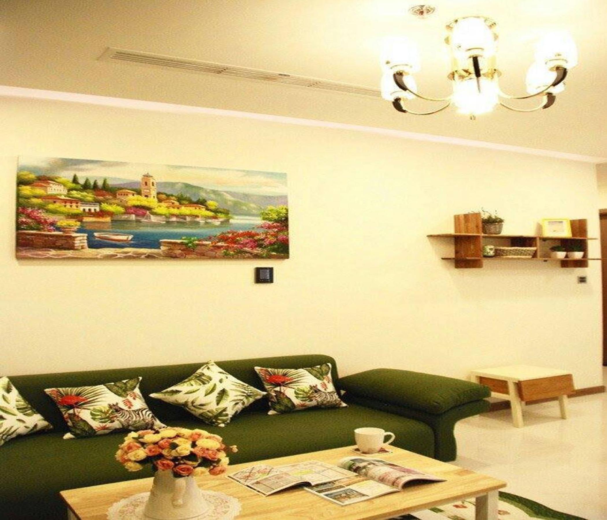 Vinhomes Central Park 2 Capitalland