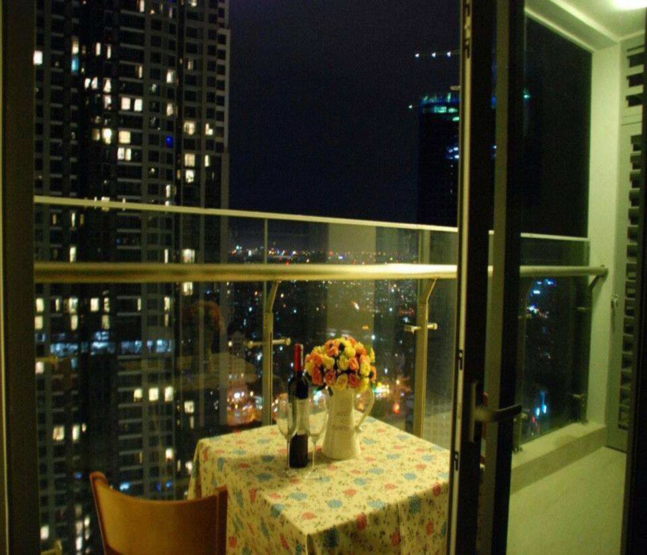 Vinhomes Central Park 2 Capitalland