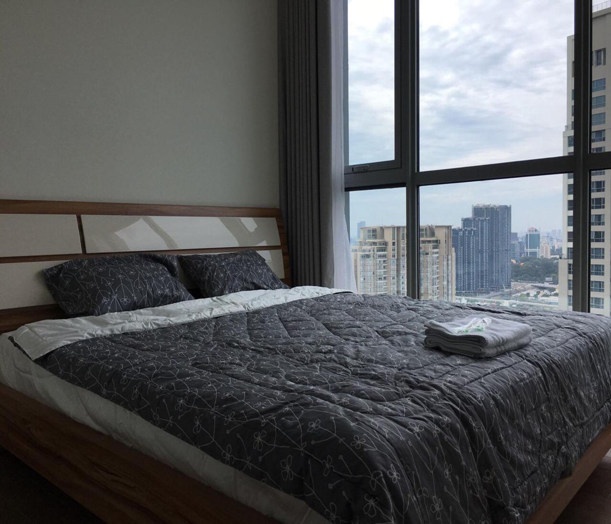 Vinhomes Central Park 2 Capitalland