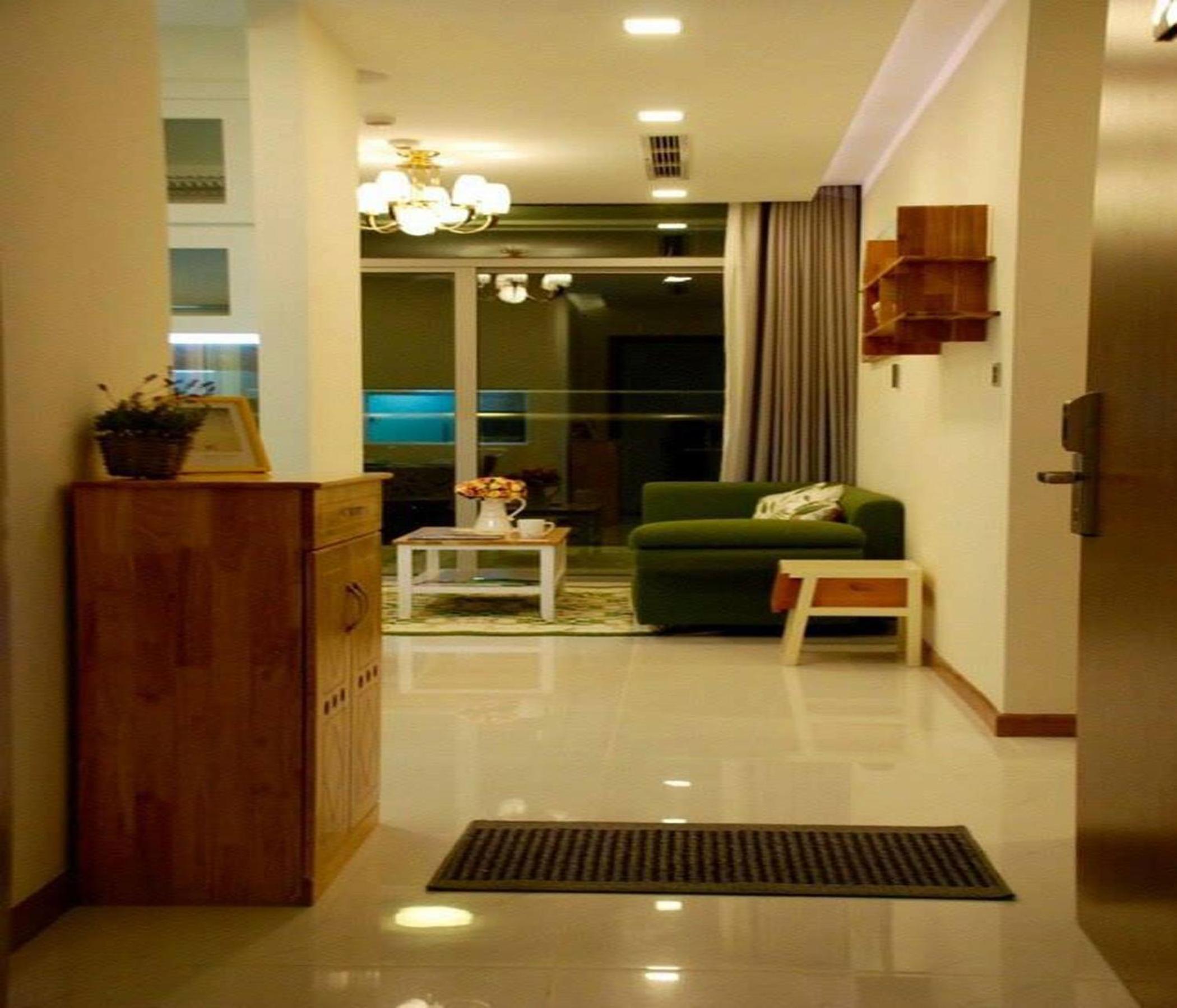 Vinhomes Central Park 2 Capitalland
