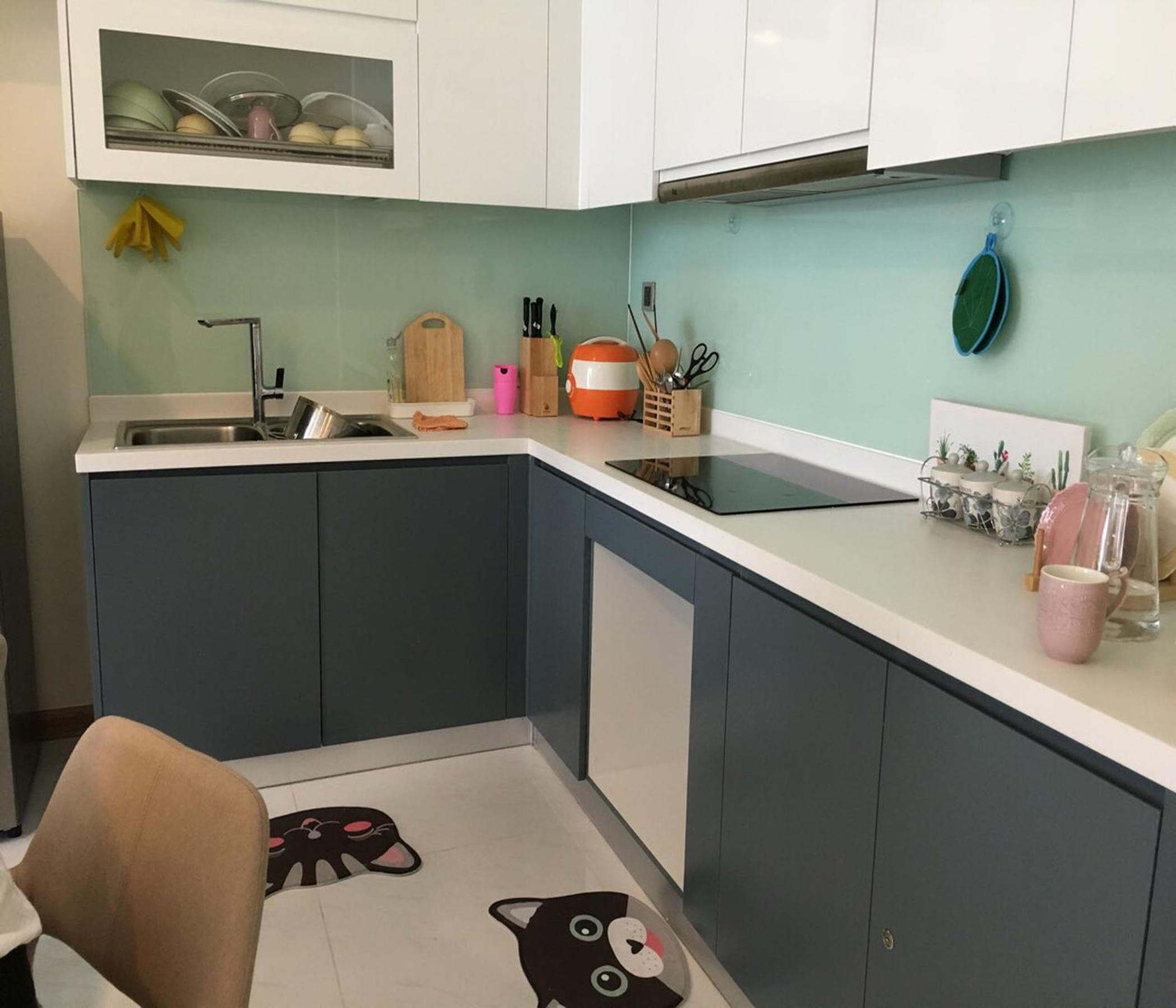Vinhomes Central Park 2 Capitalland