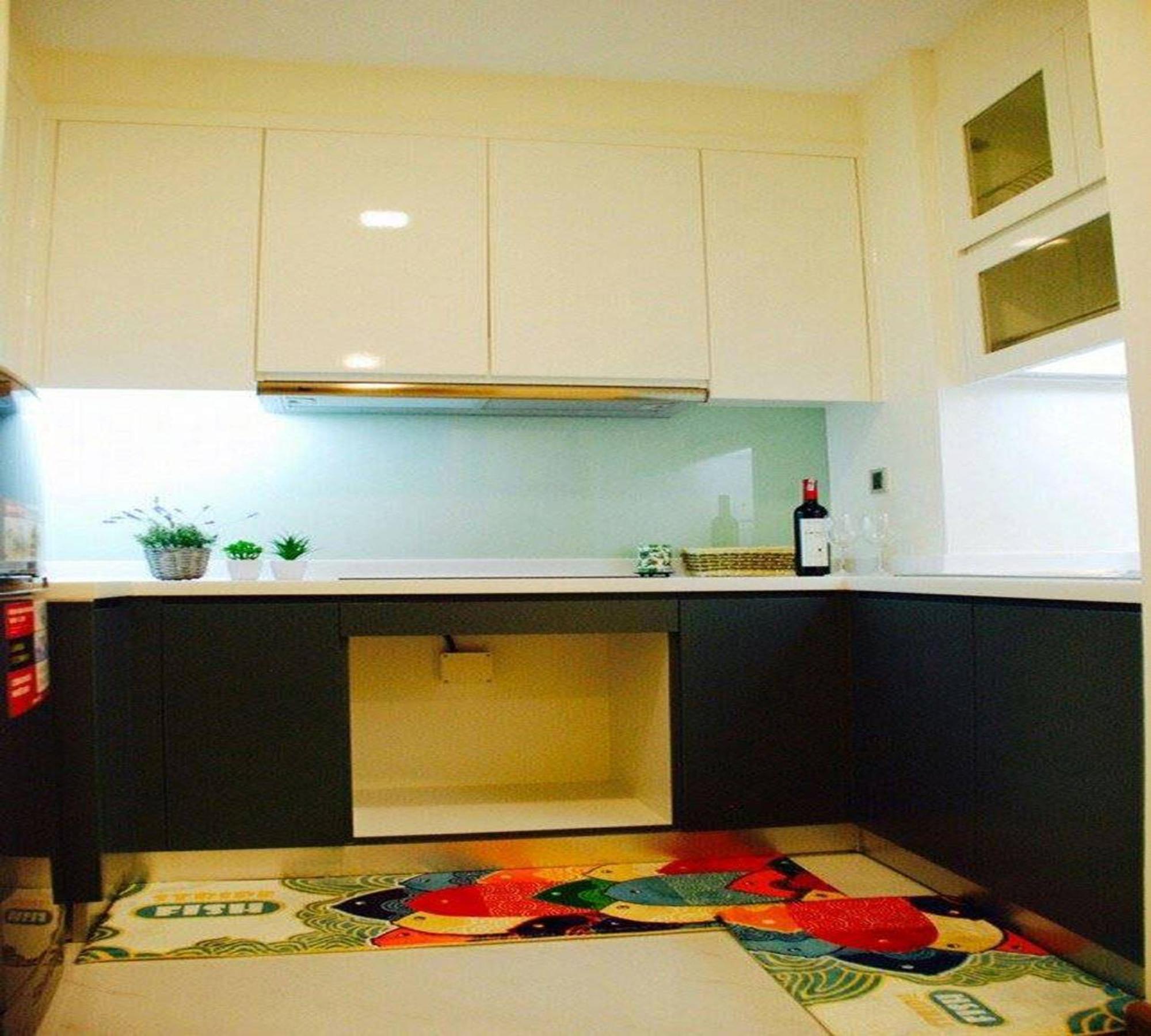 Vinhomes Central Park 2 Capitalland