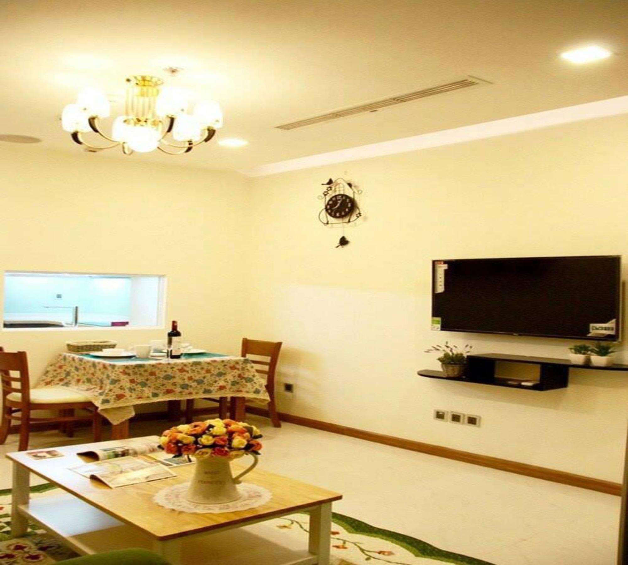 Vinhomes Central Park 2 Capitalland