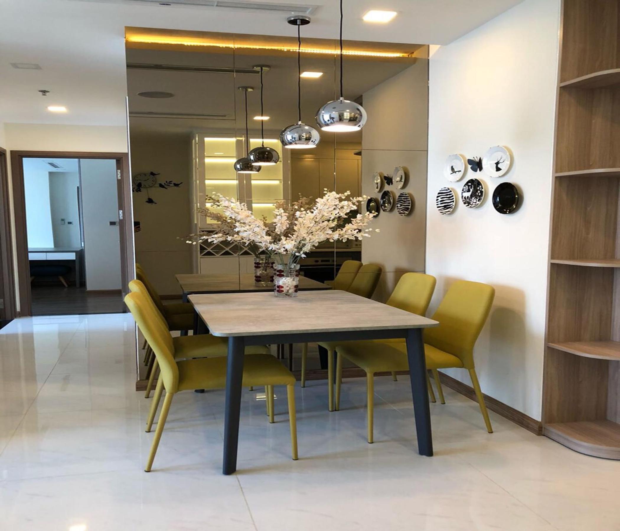 Vinhomes Central Park 2 Capitalland