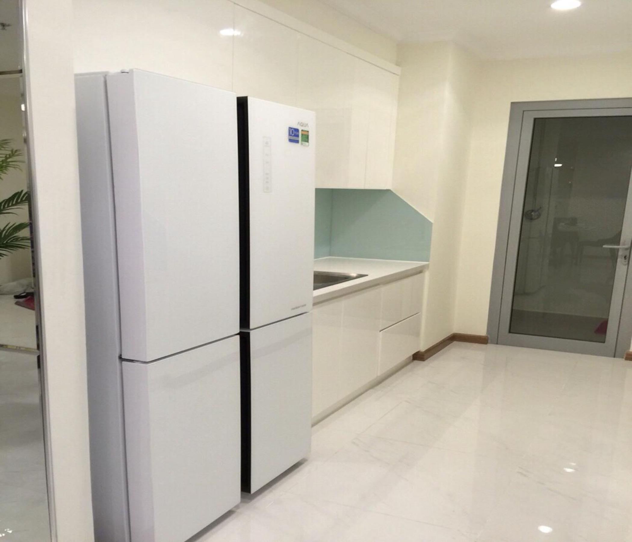 Vinhomes Central Park 2 Capitalland