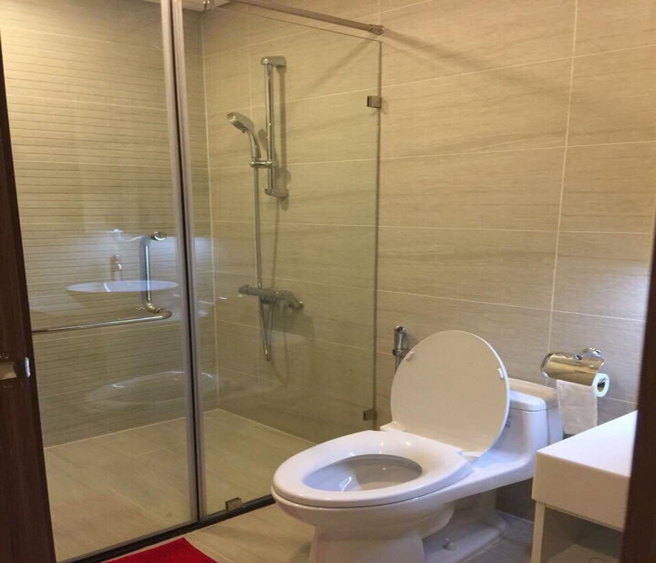 Vinhomes Central Park 2 Capitalland