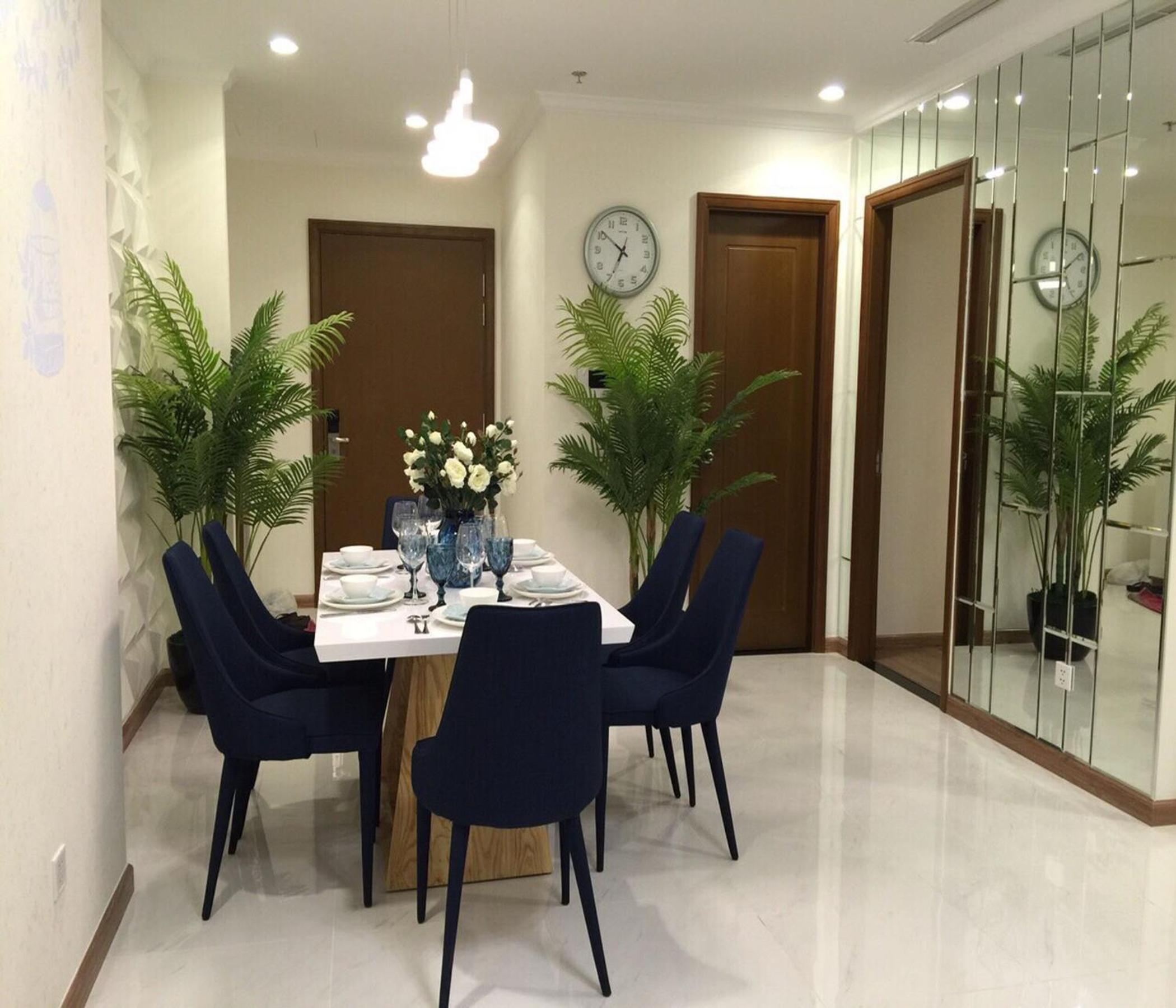 Vinhomes Central Park 2 Capitalland