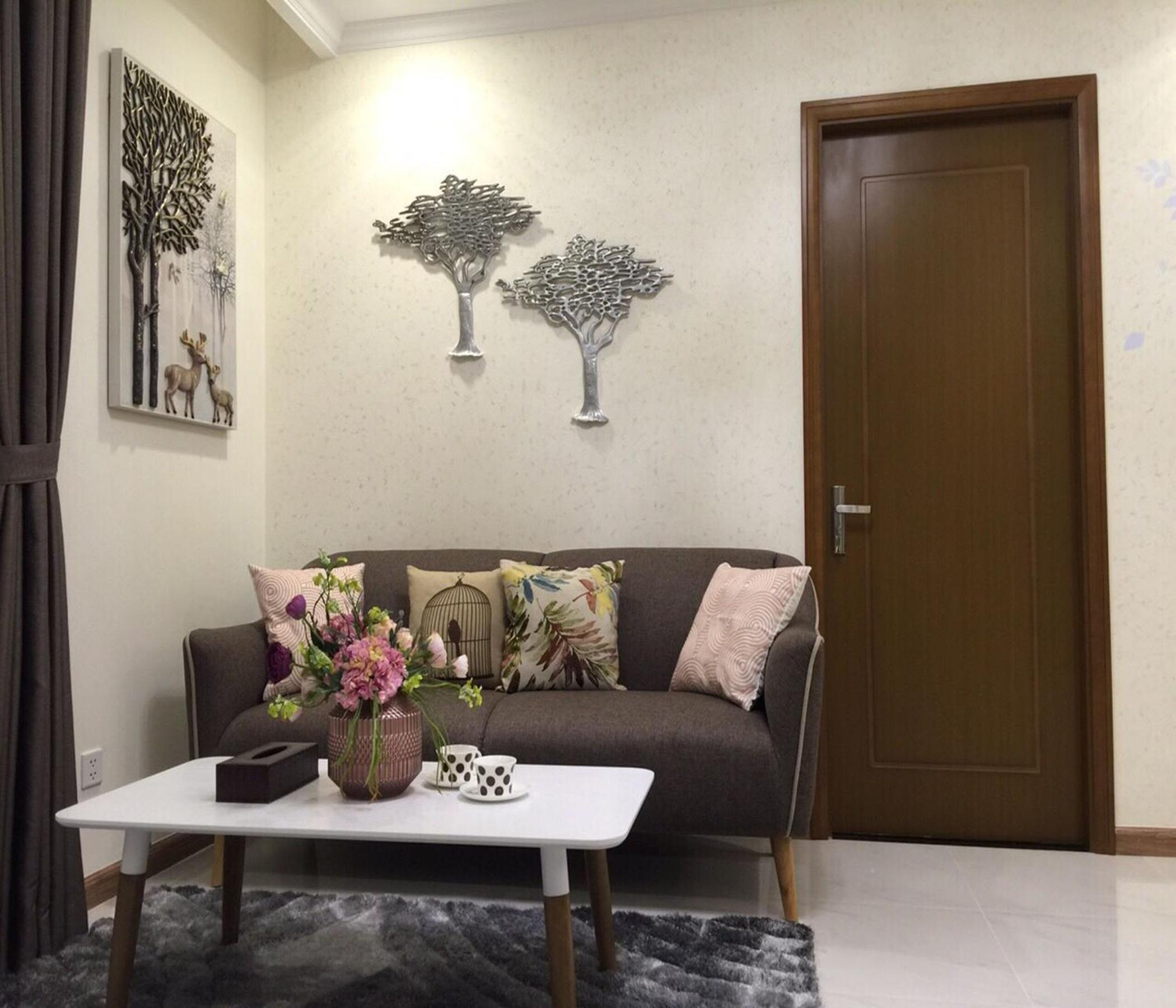 Vinhomes Central Park 2 Capitalland