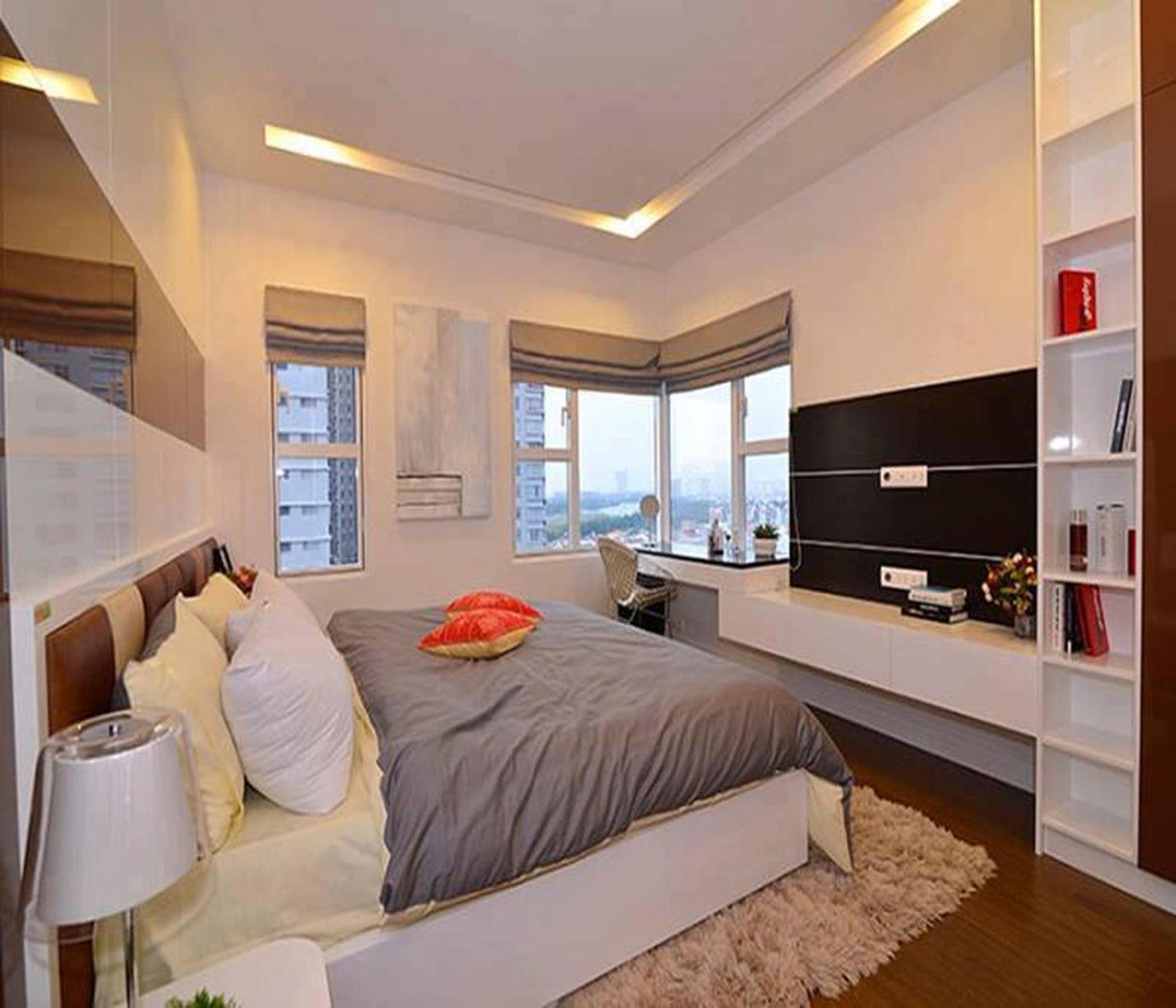 Vinhomes Central Park 2 Capitalland