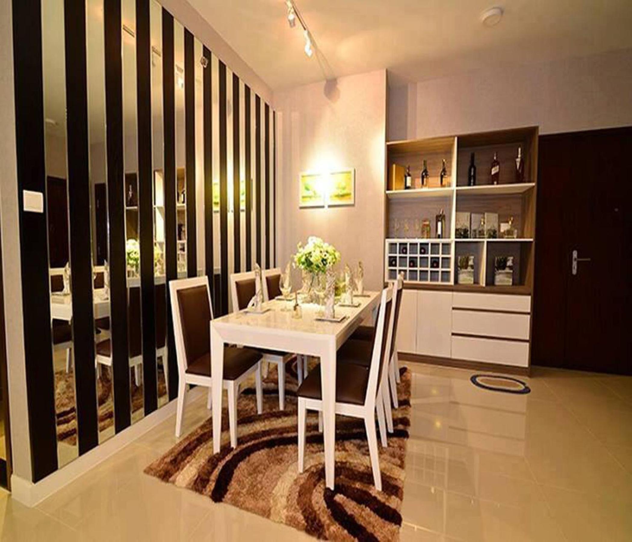 Vinhomes Central Park 2 Capitalland