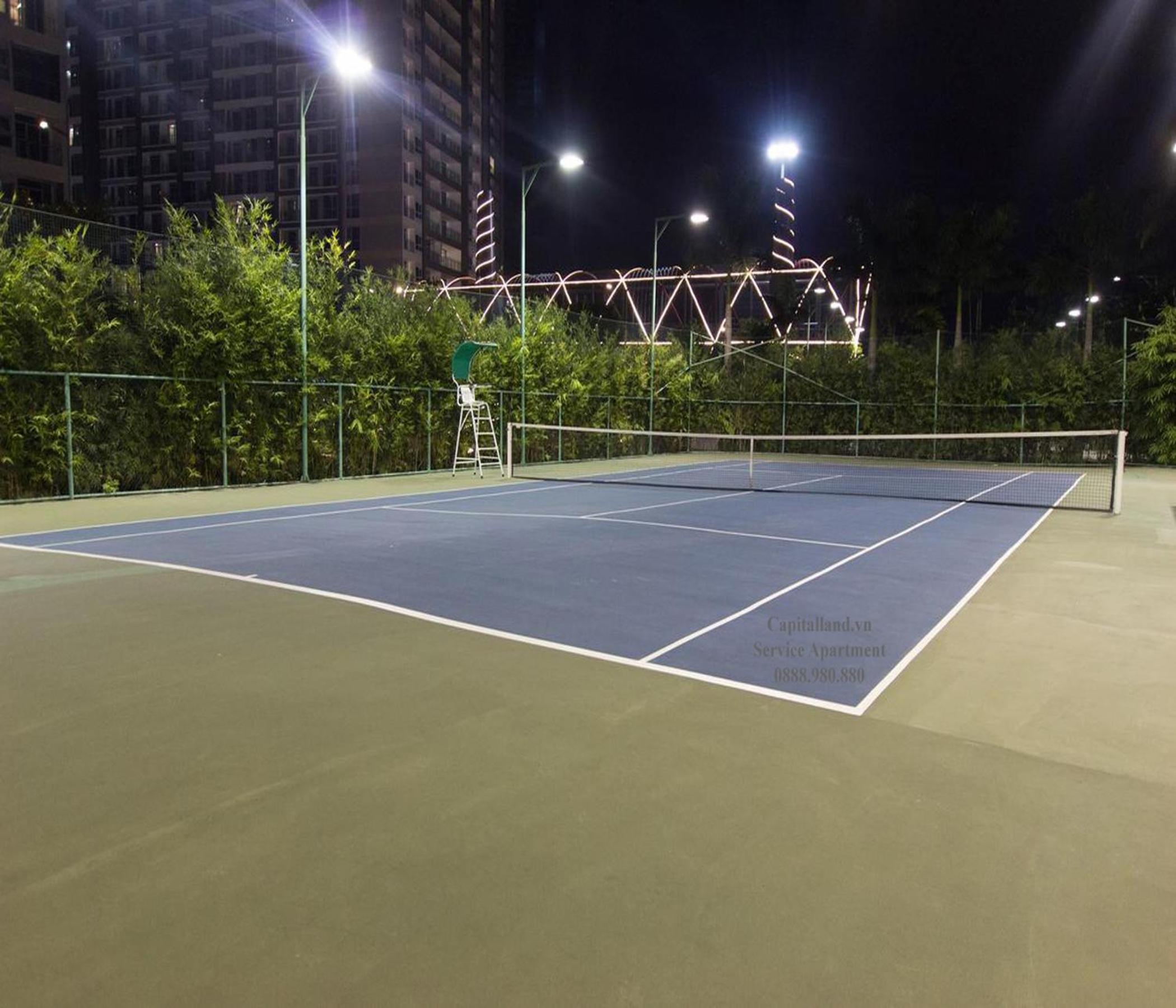 Vinhomes Central Park 2 Capitalland