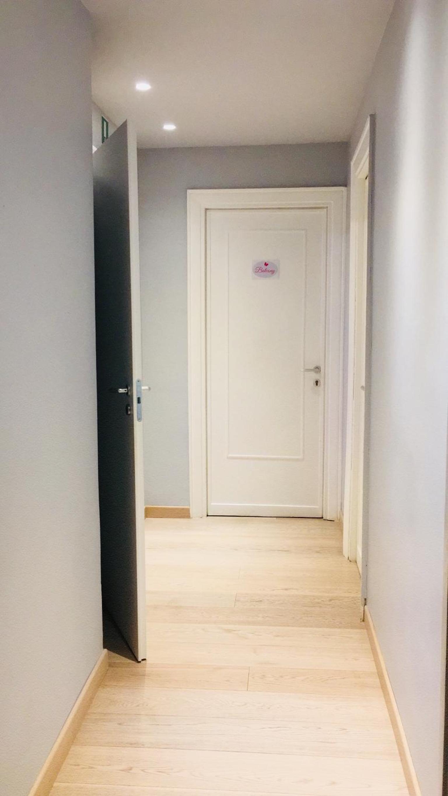 Quartopiano Guesthouse