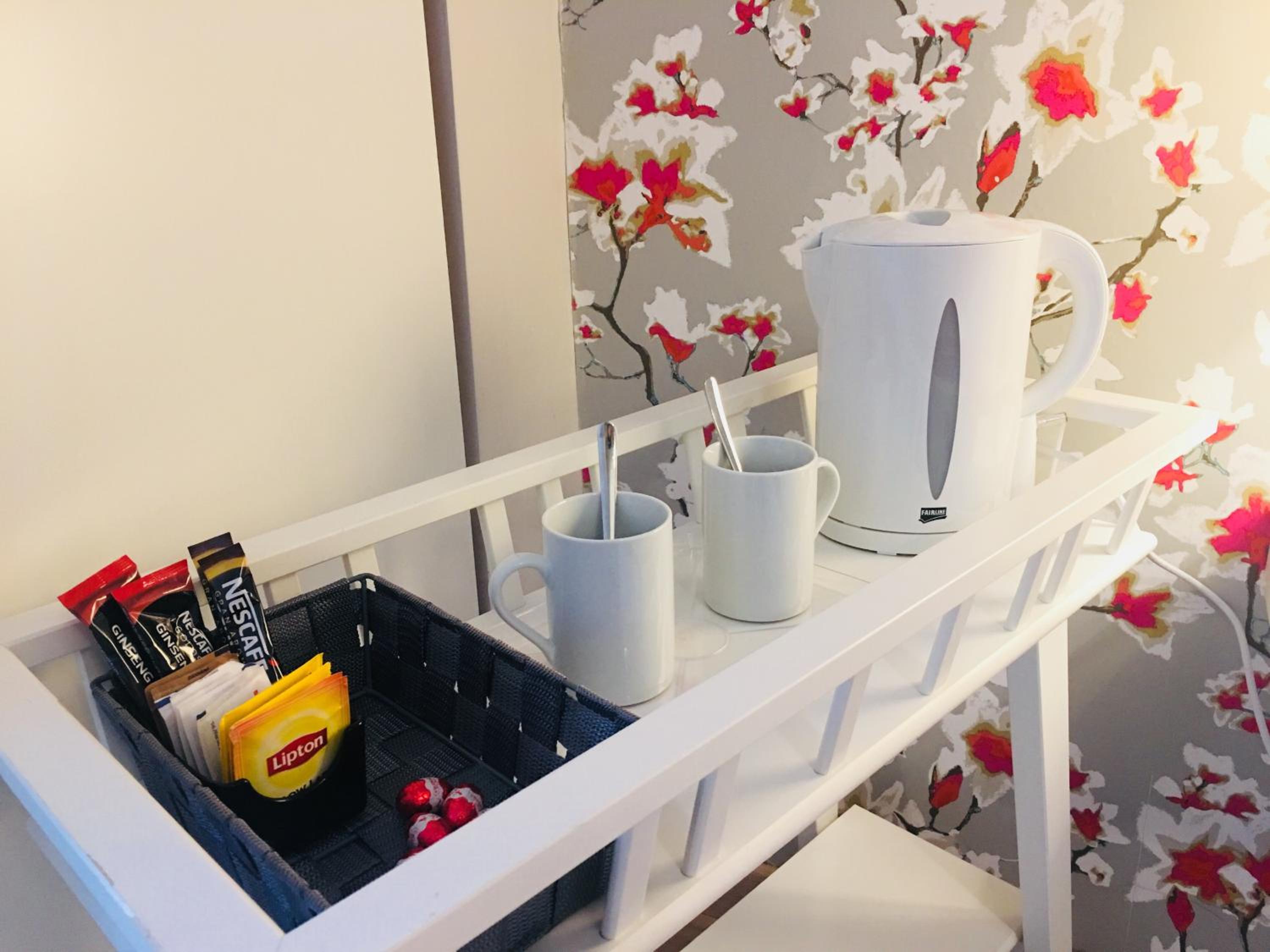 Quartopiano Guesthouse