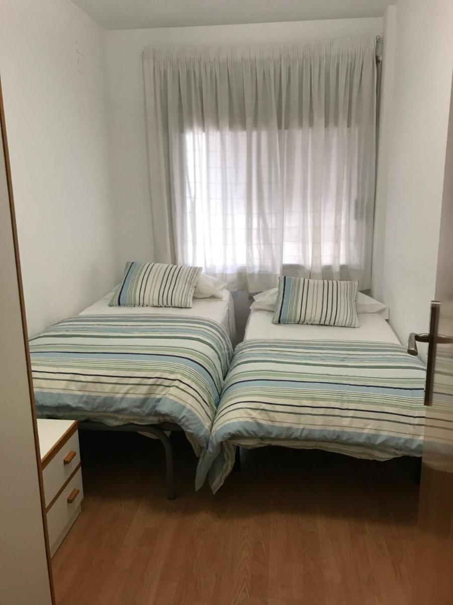 APARTAMENTO CENTRICO PARKING - WIFi photo 2