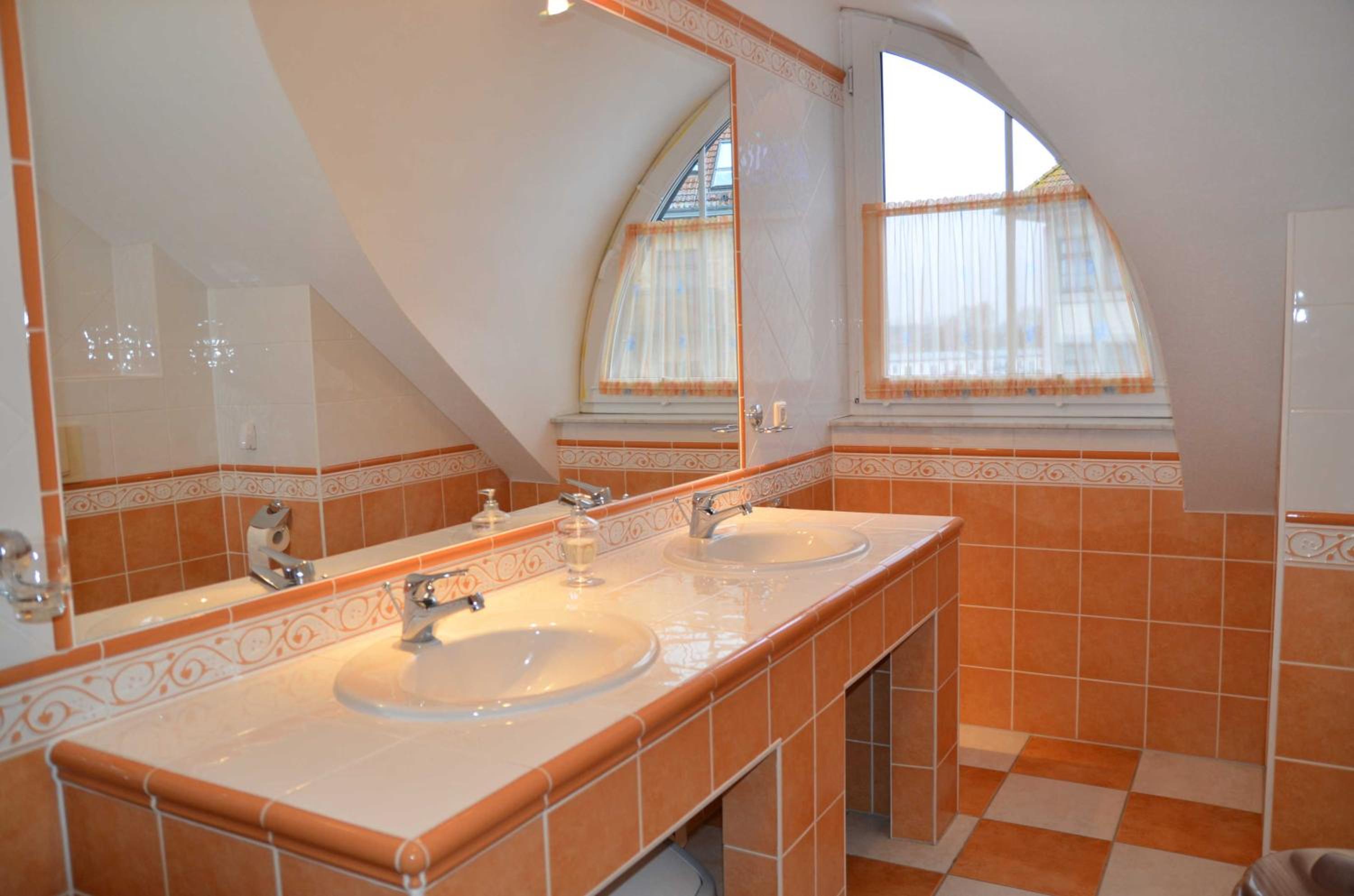 Ferienwohnung Fischerhafen 14