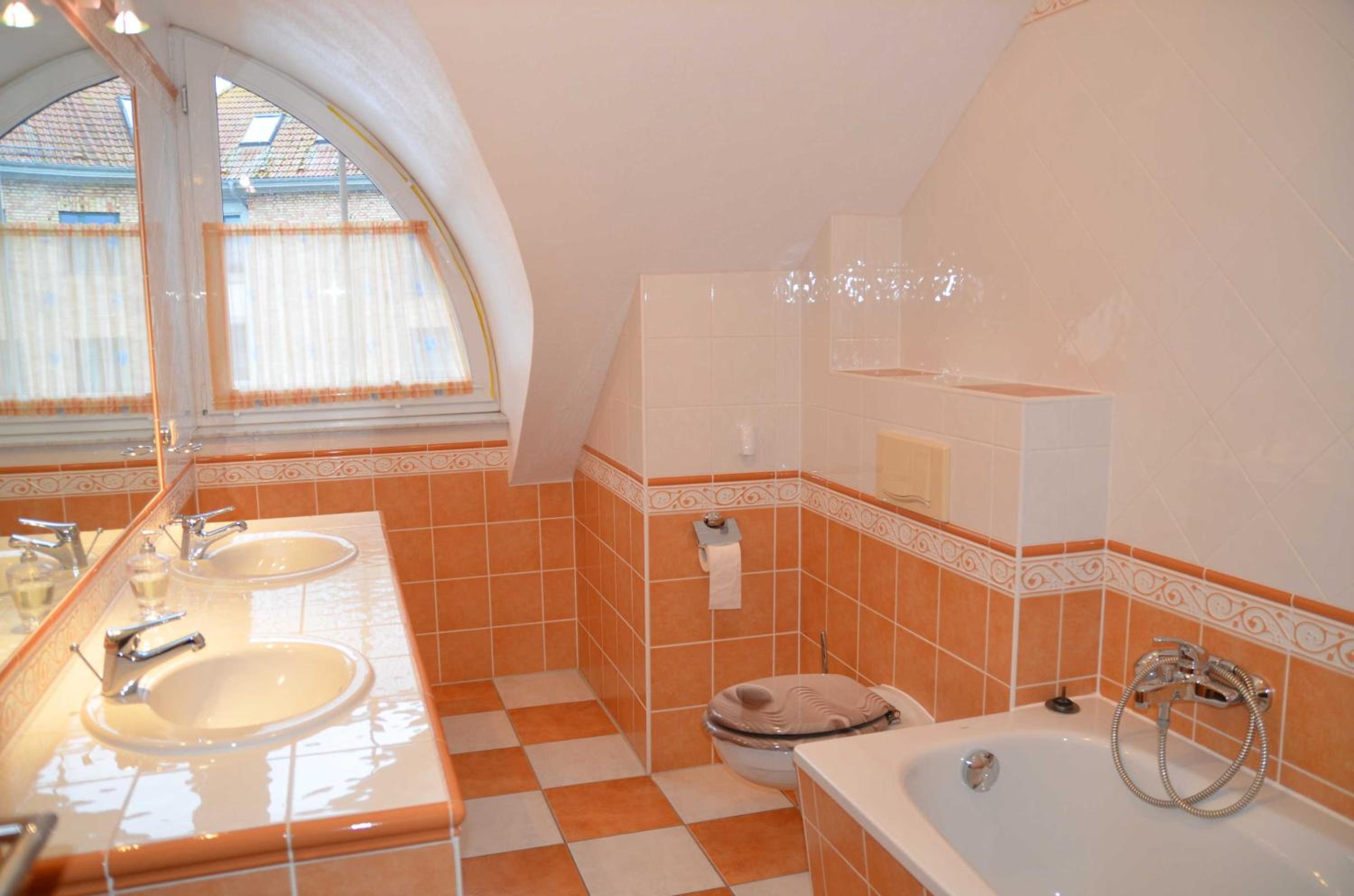 Ferienwohnung Fischerhafen 14
