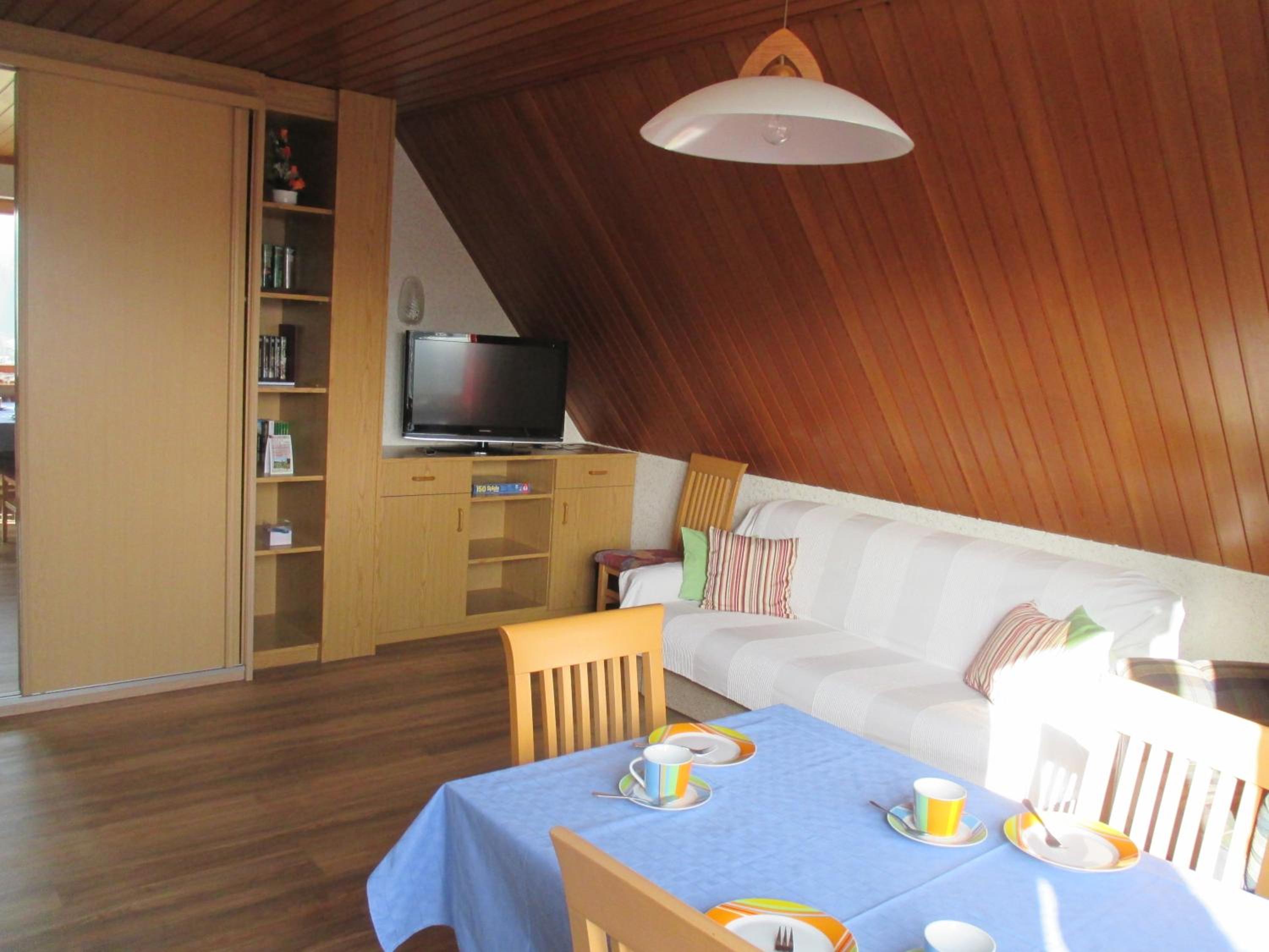 Haus Erlenmoos view 4