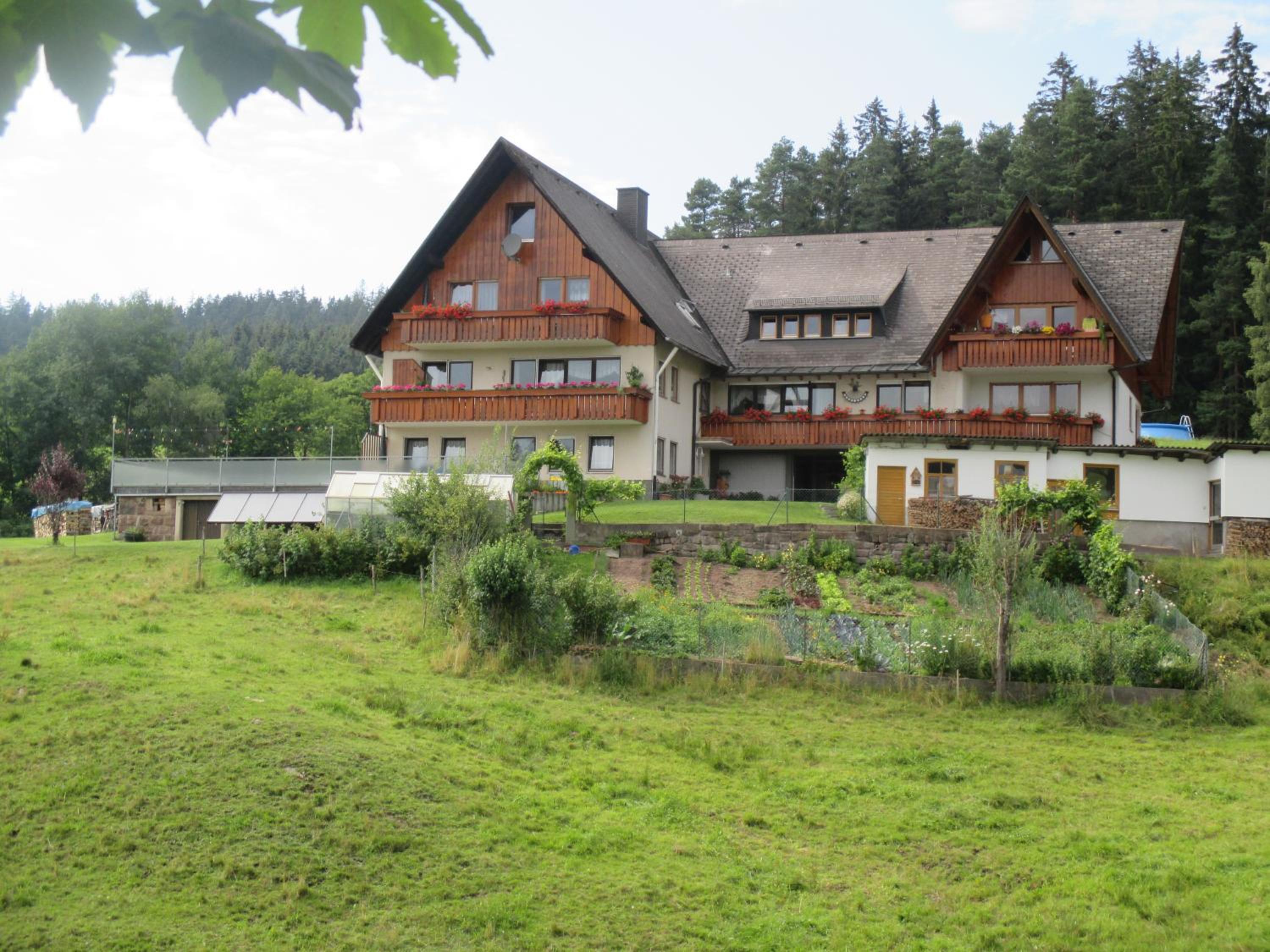 Haus Erlenmoos view 3