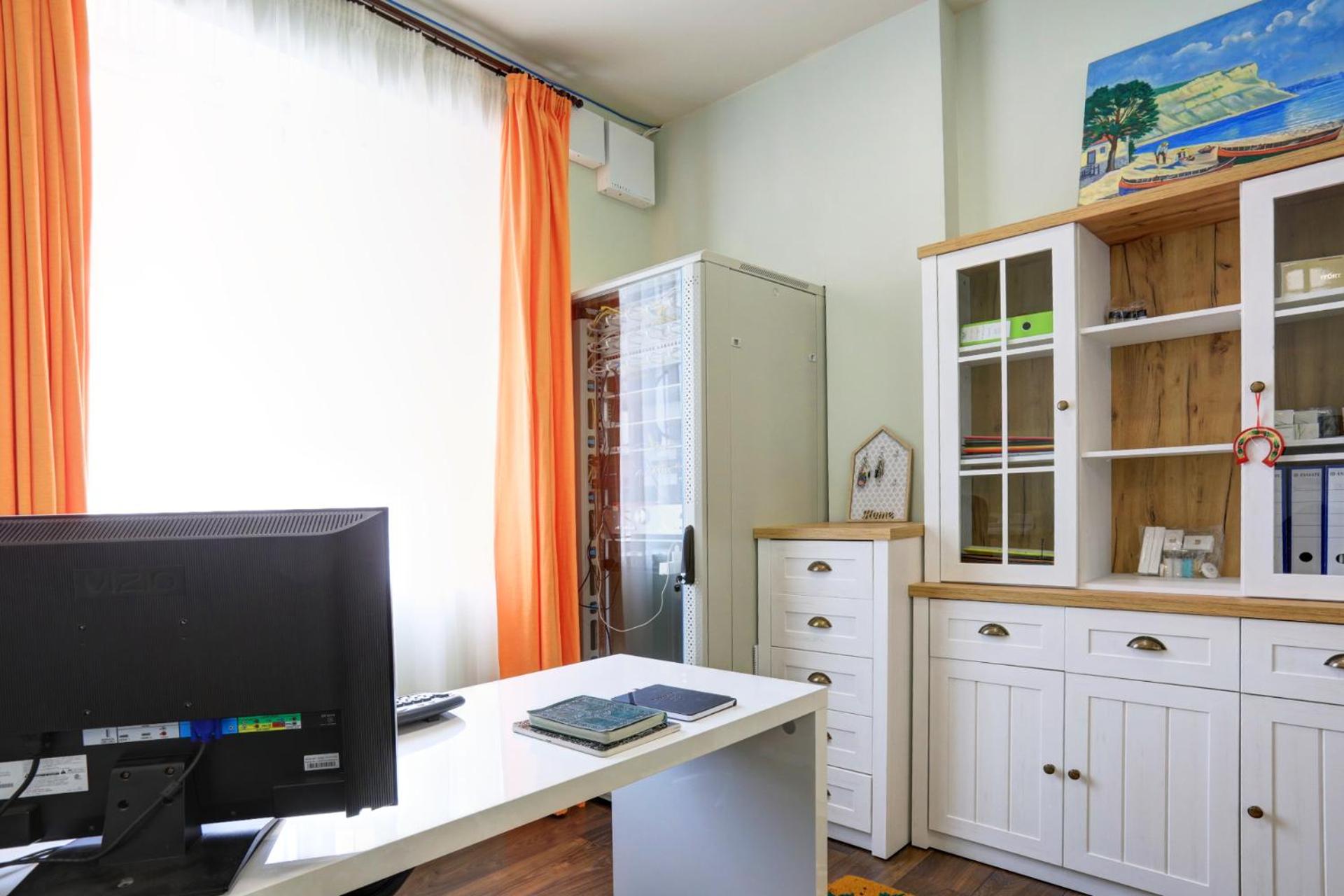 City Boutique Inn