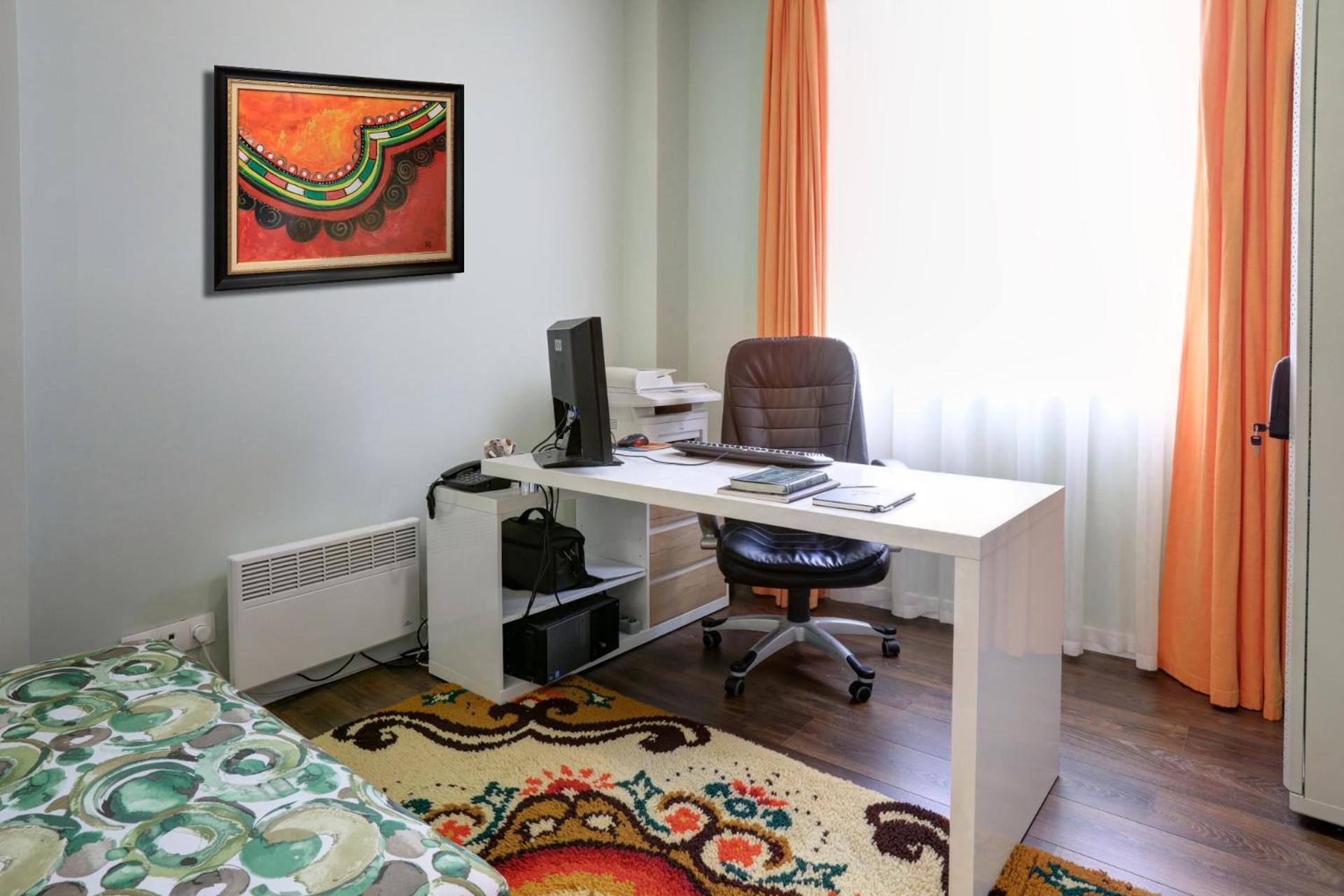 City Boutique Inn