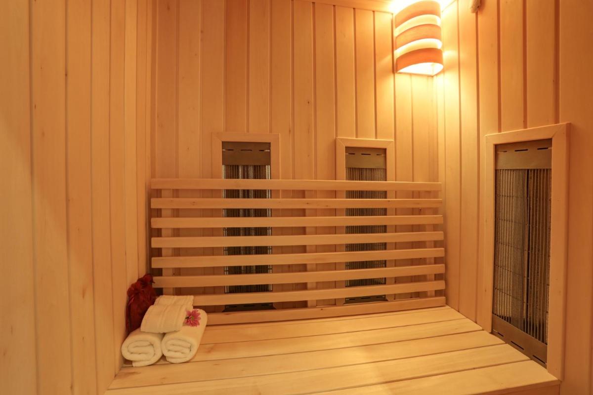 City Boutique Inn