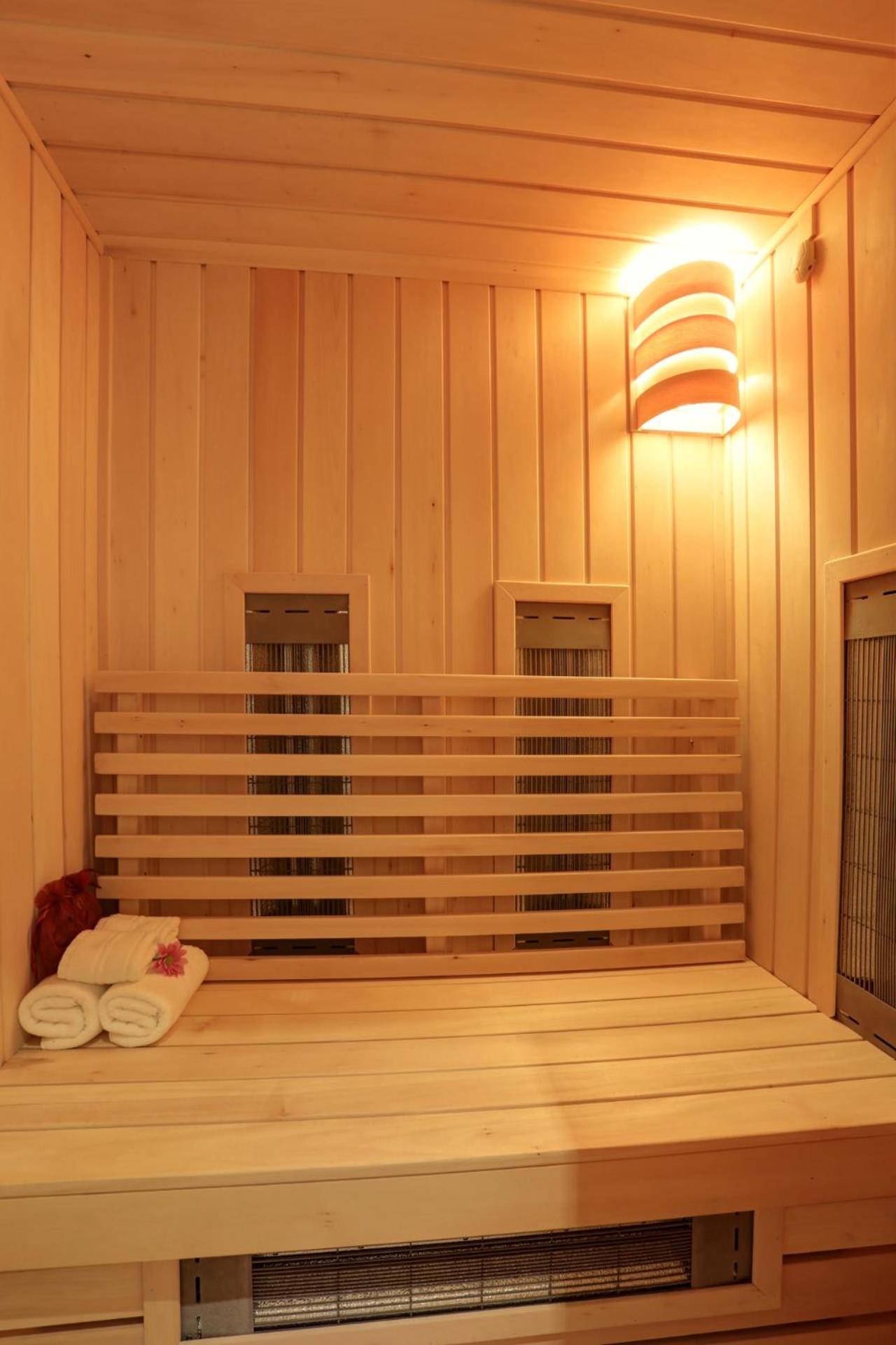 City Boutique Inn